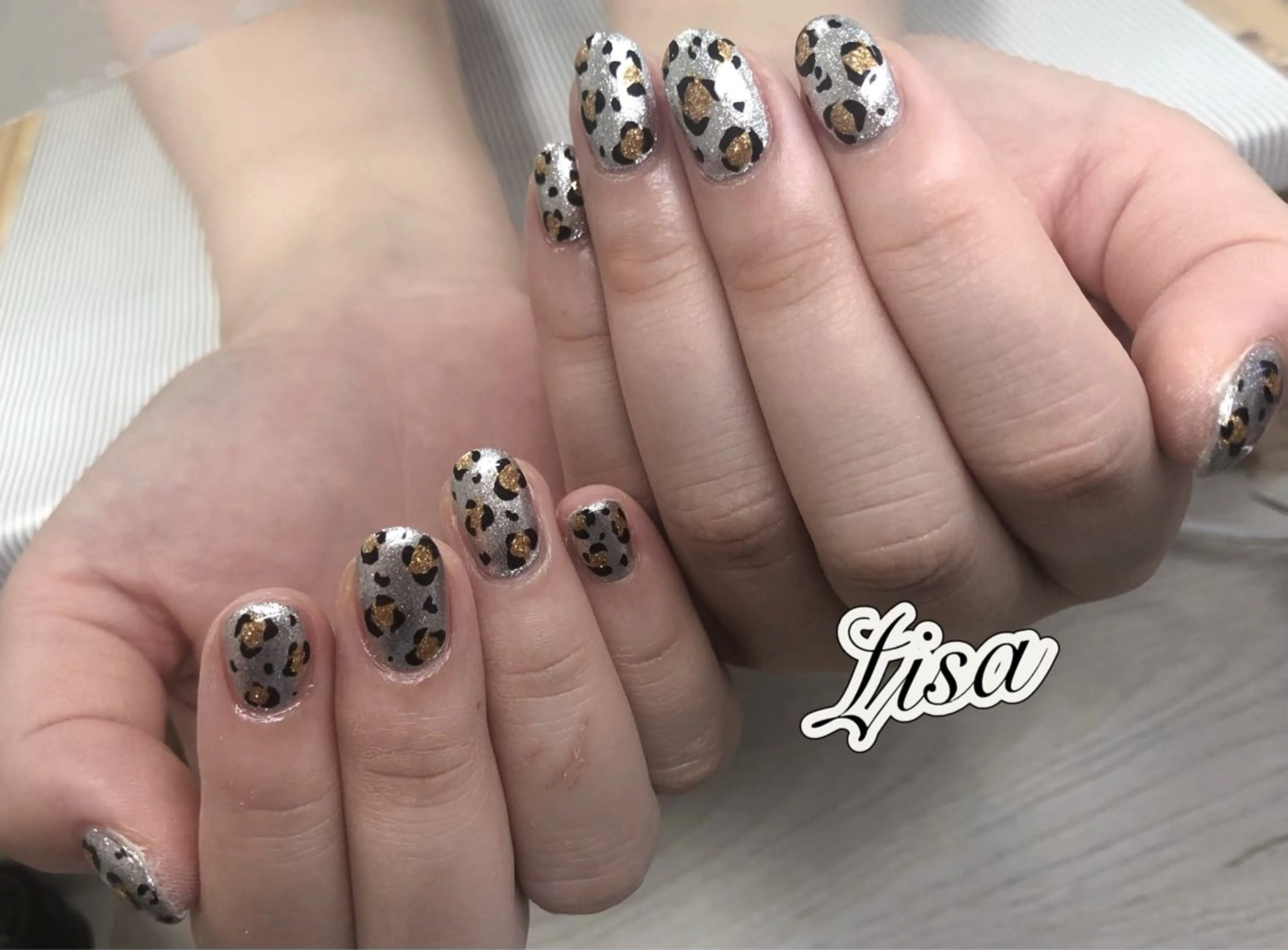 ネイル 🎀 RI🎀のネイルデザイン