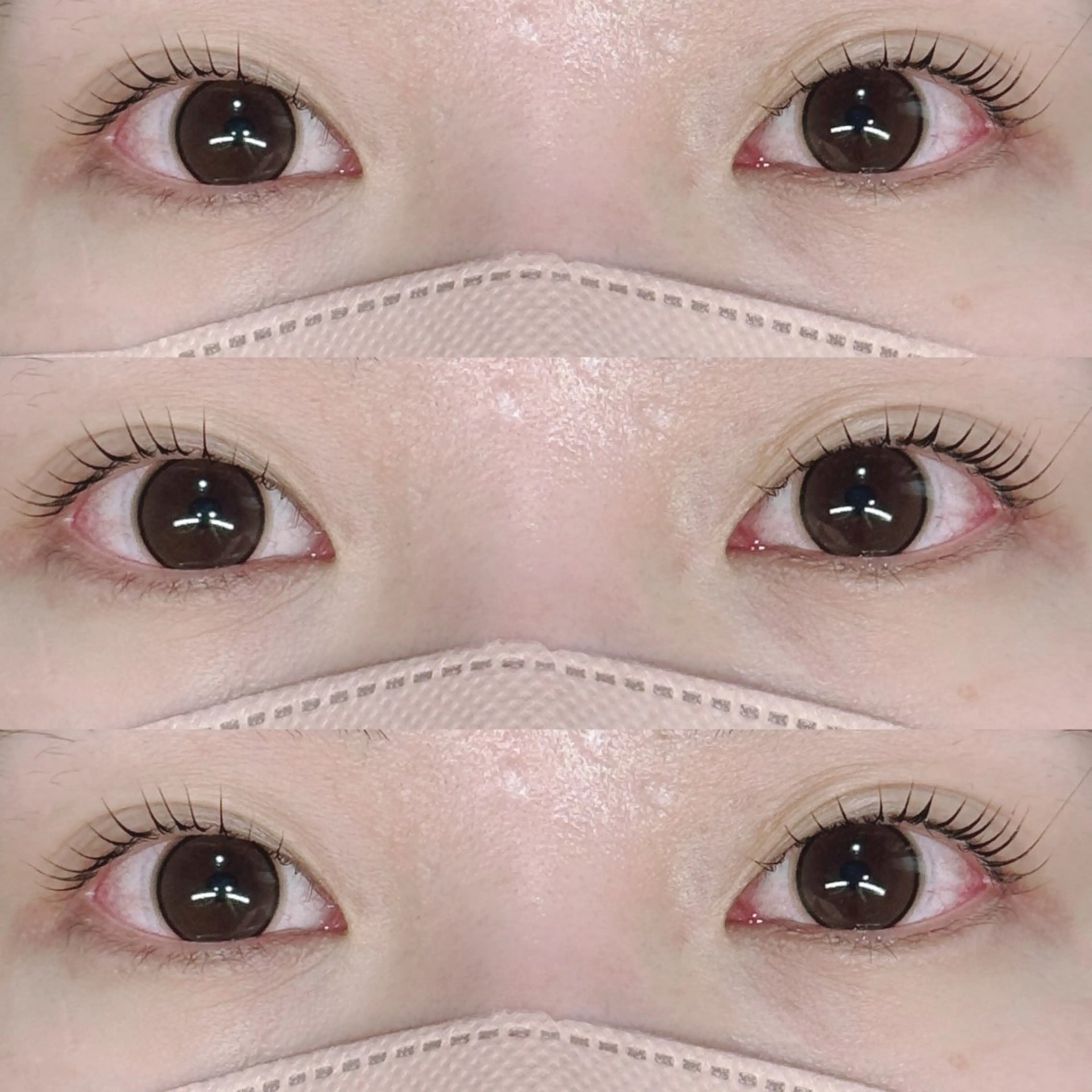 マツエク・マツパ パリジェンヌラッシュリフト August 下北沢のエステ・リラクイメージ