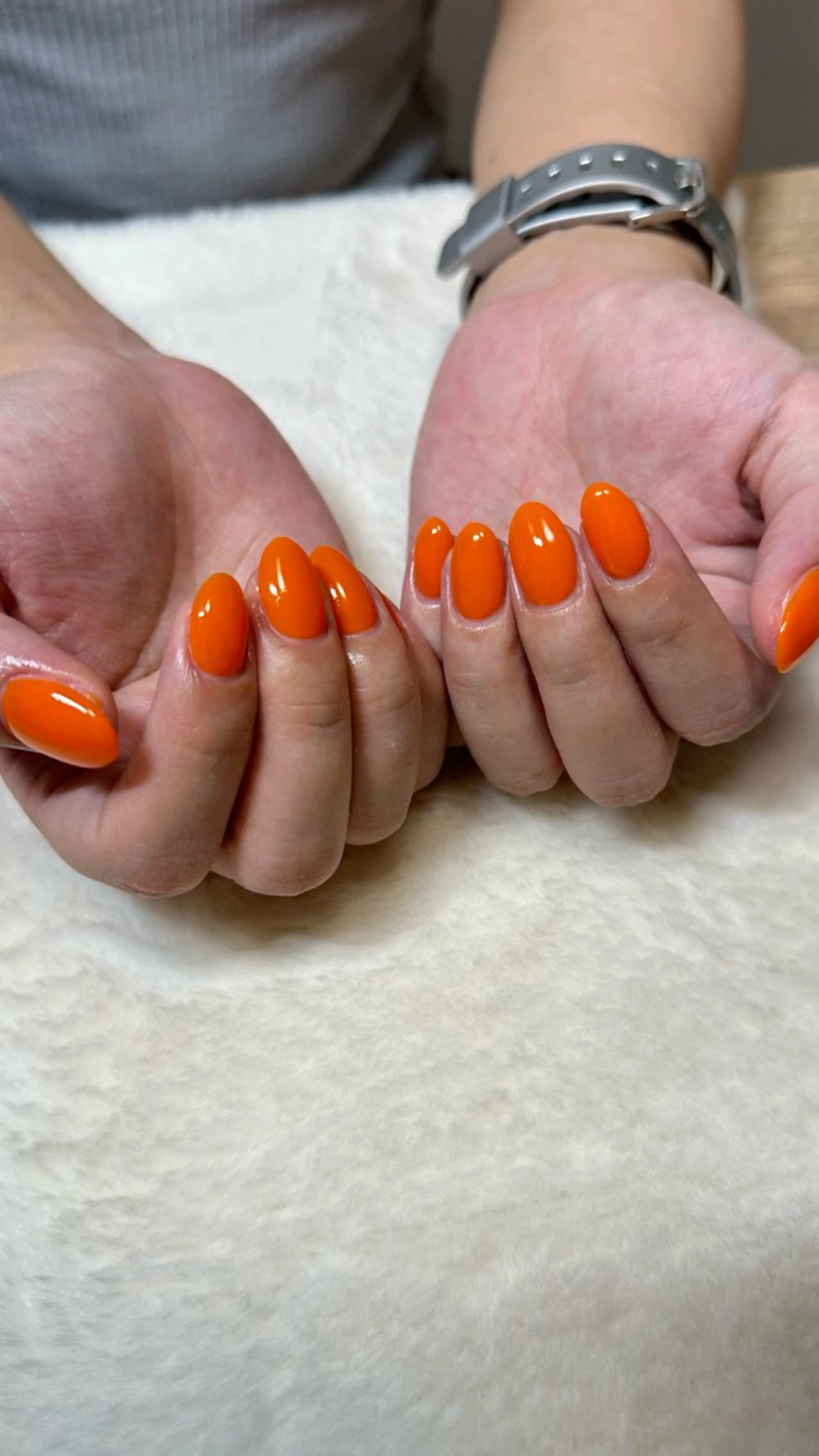 ショート yuka ♡のネイルデザイン