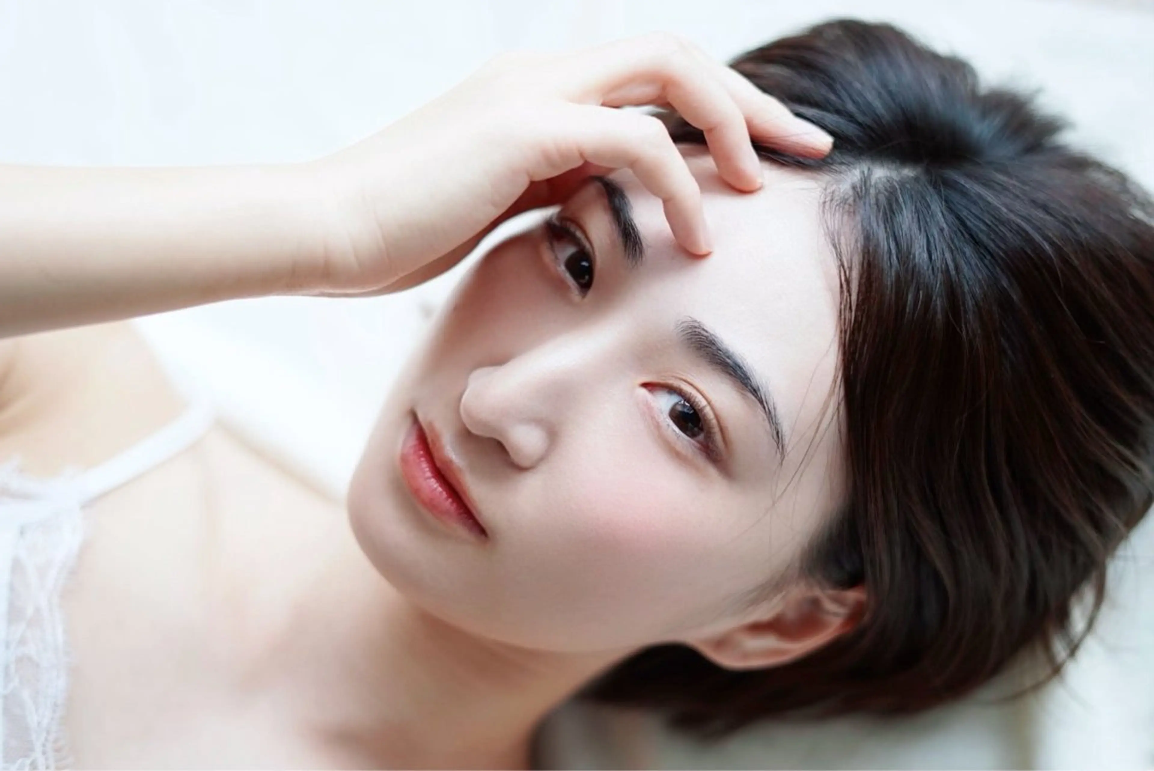 アイブロウ Lito by Lupieのマツエク・マツパデザイン