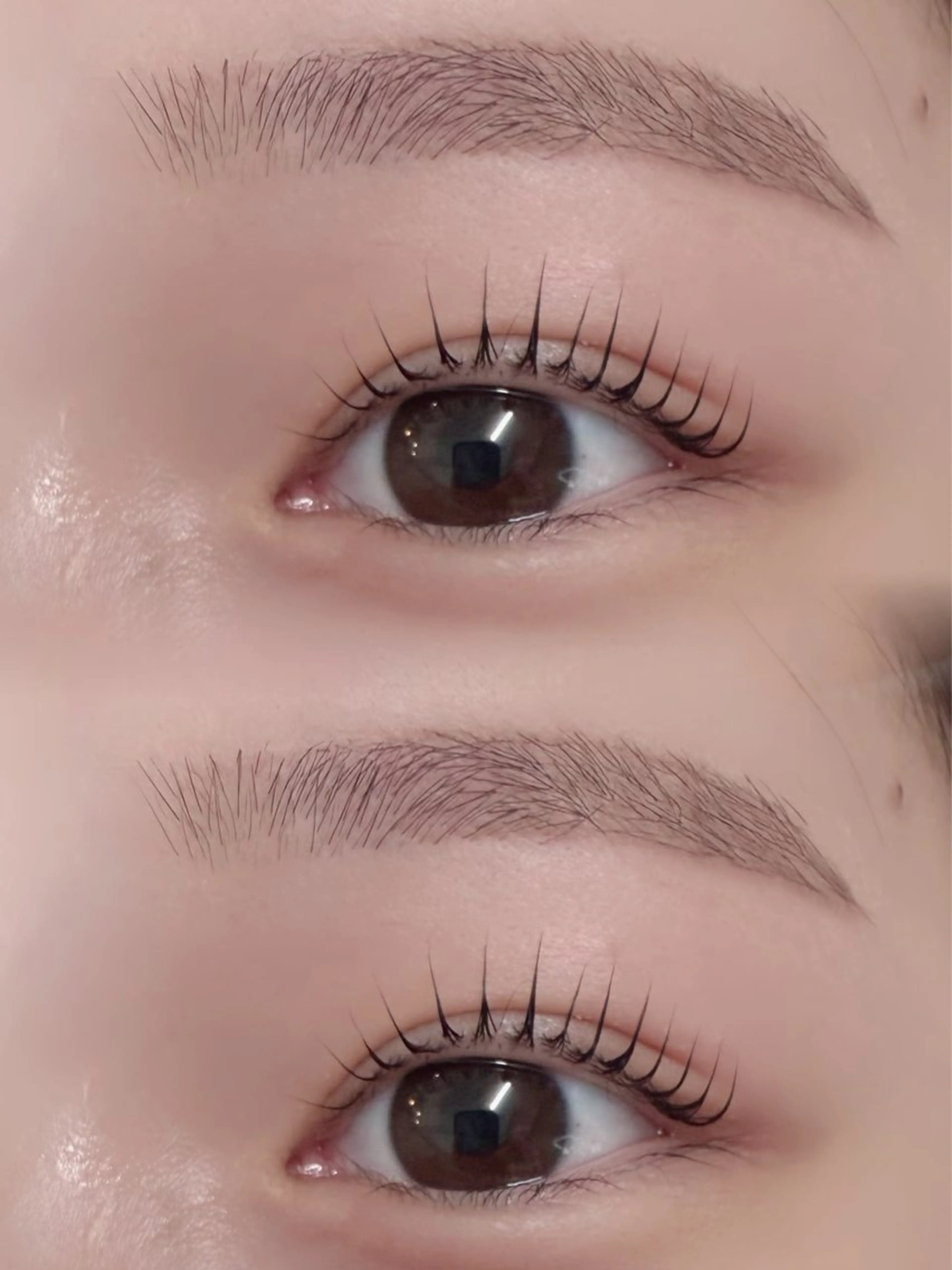 マツエク・マツパ マツパ Airi 【松江】の眉毛・アイブロウイメージ