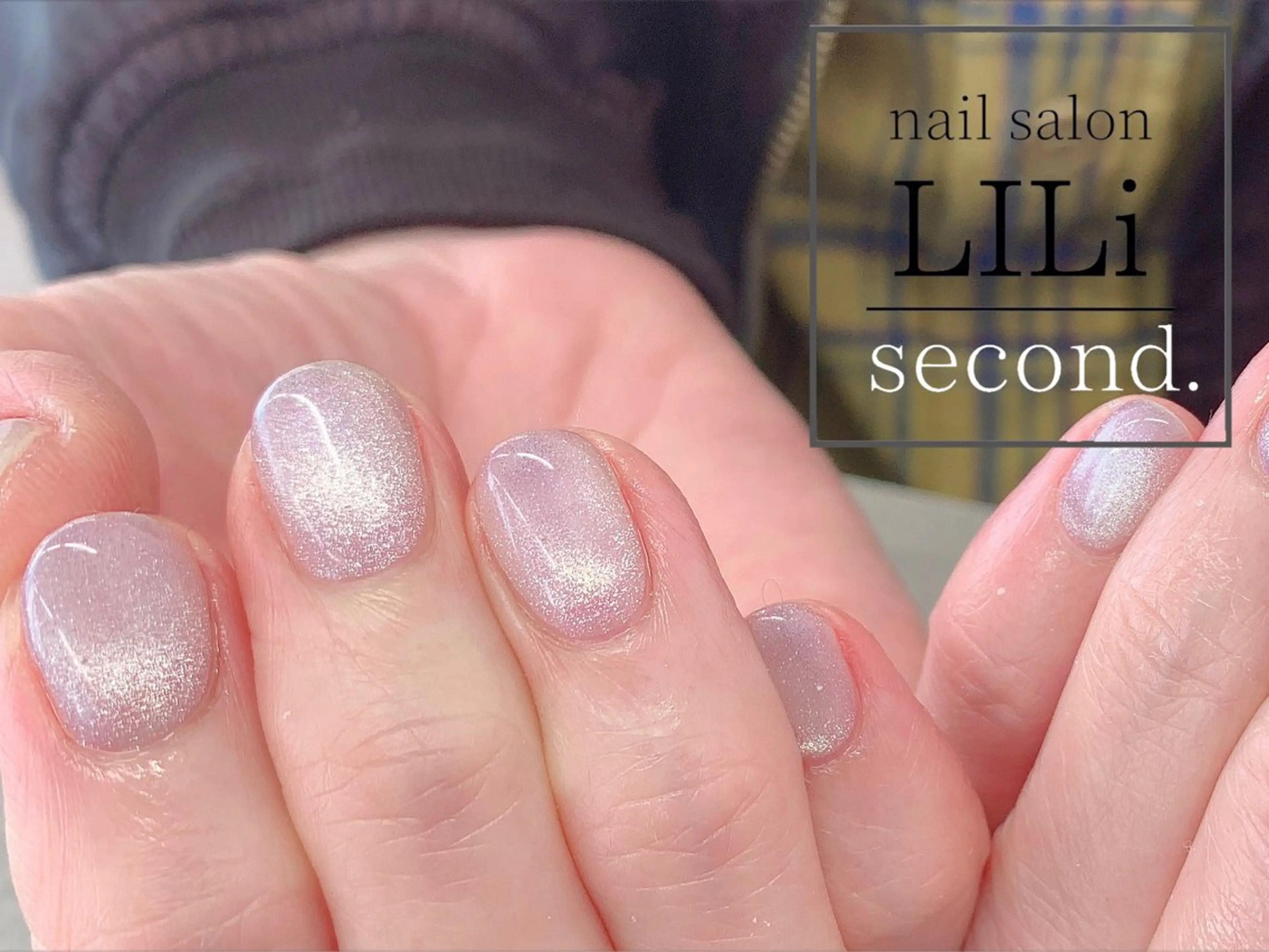 ネイル ハンドネイル Sari ✳︎のネイルデザイン