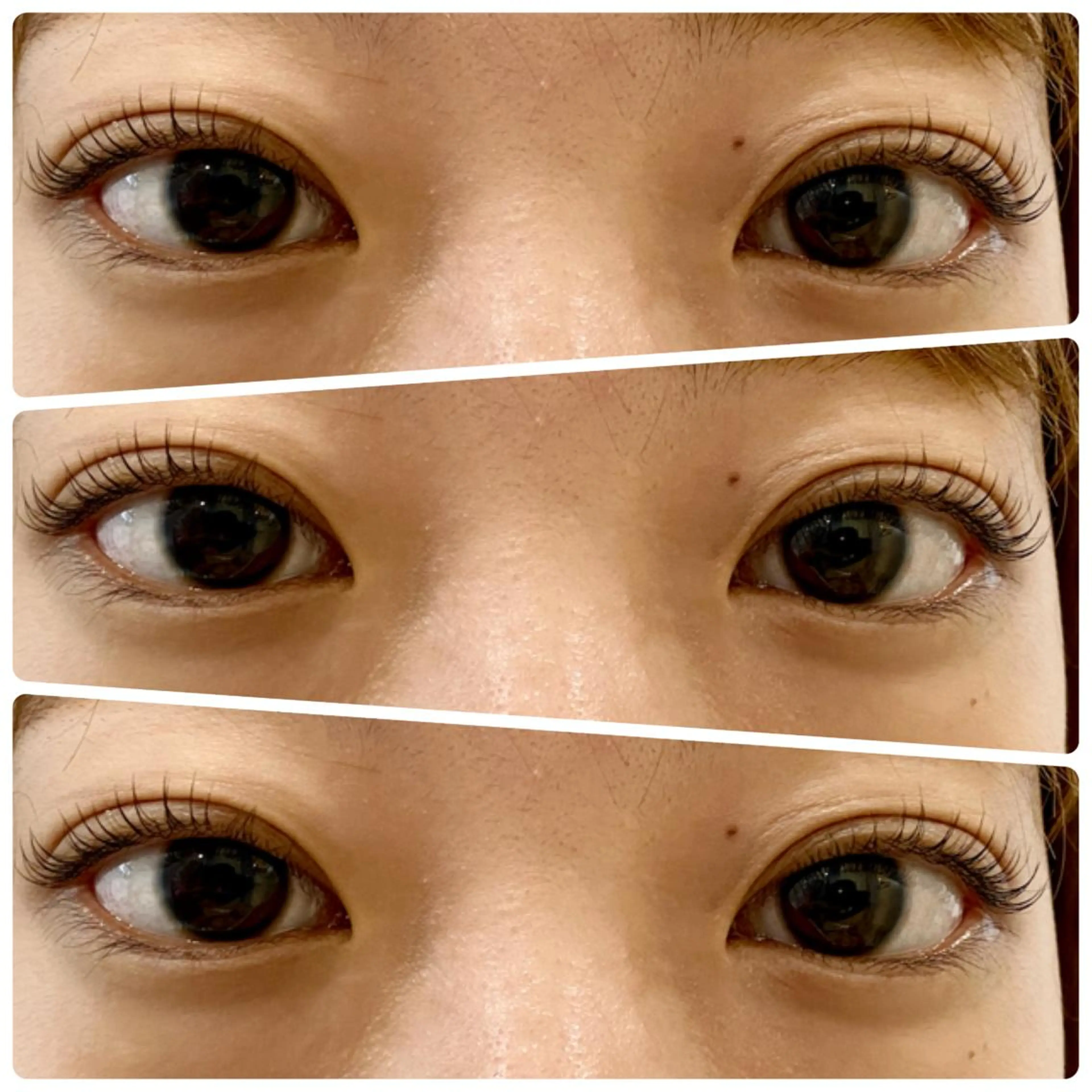 マツエク・マツパ eyelist🌷 Madokaのマツエク・マツパデザイン