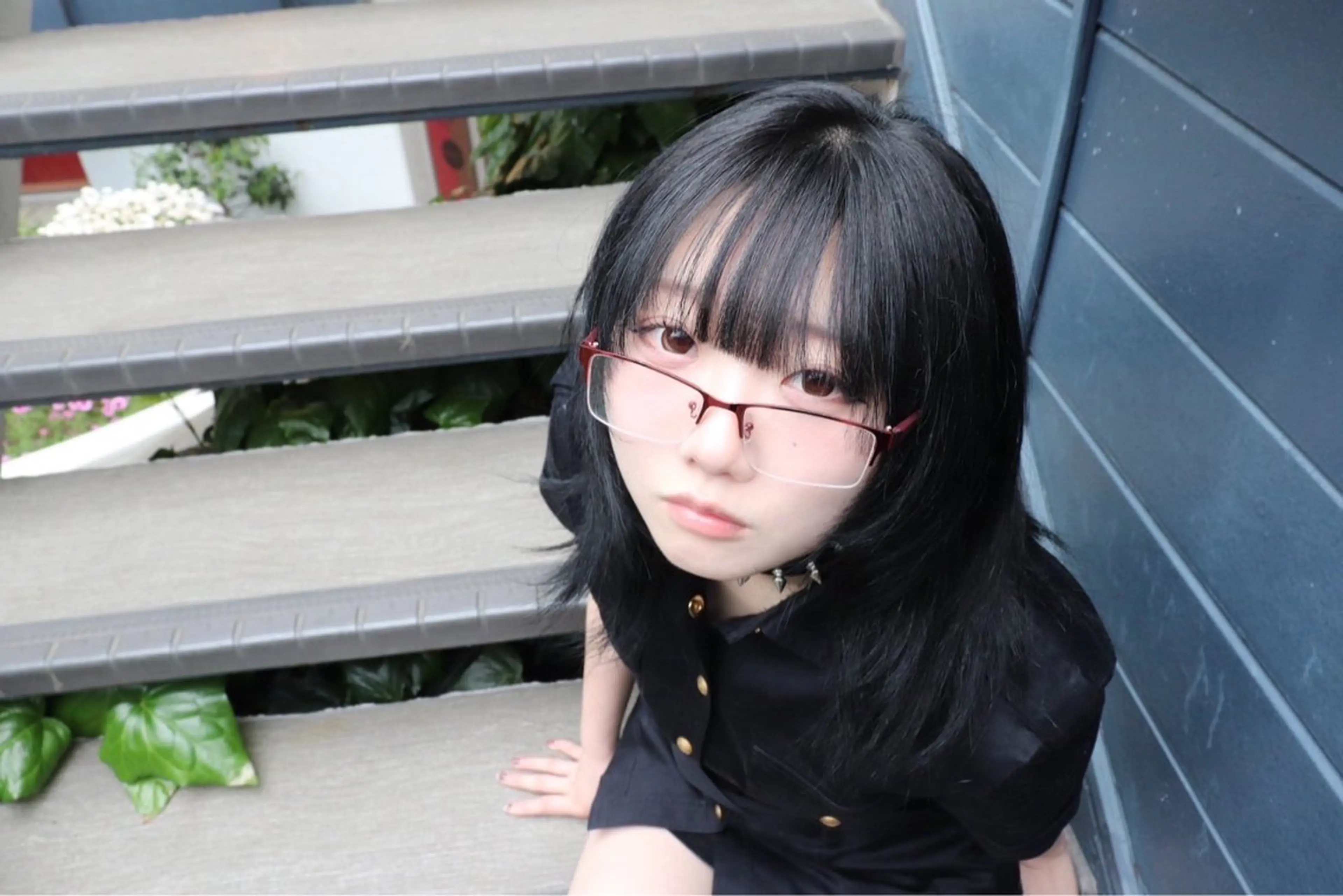 4step トリートメント➕ブローセット込み⟡.·*.の写真