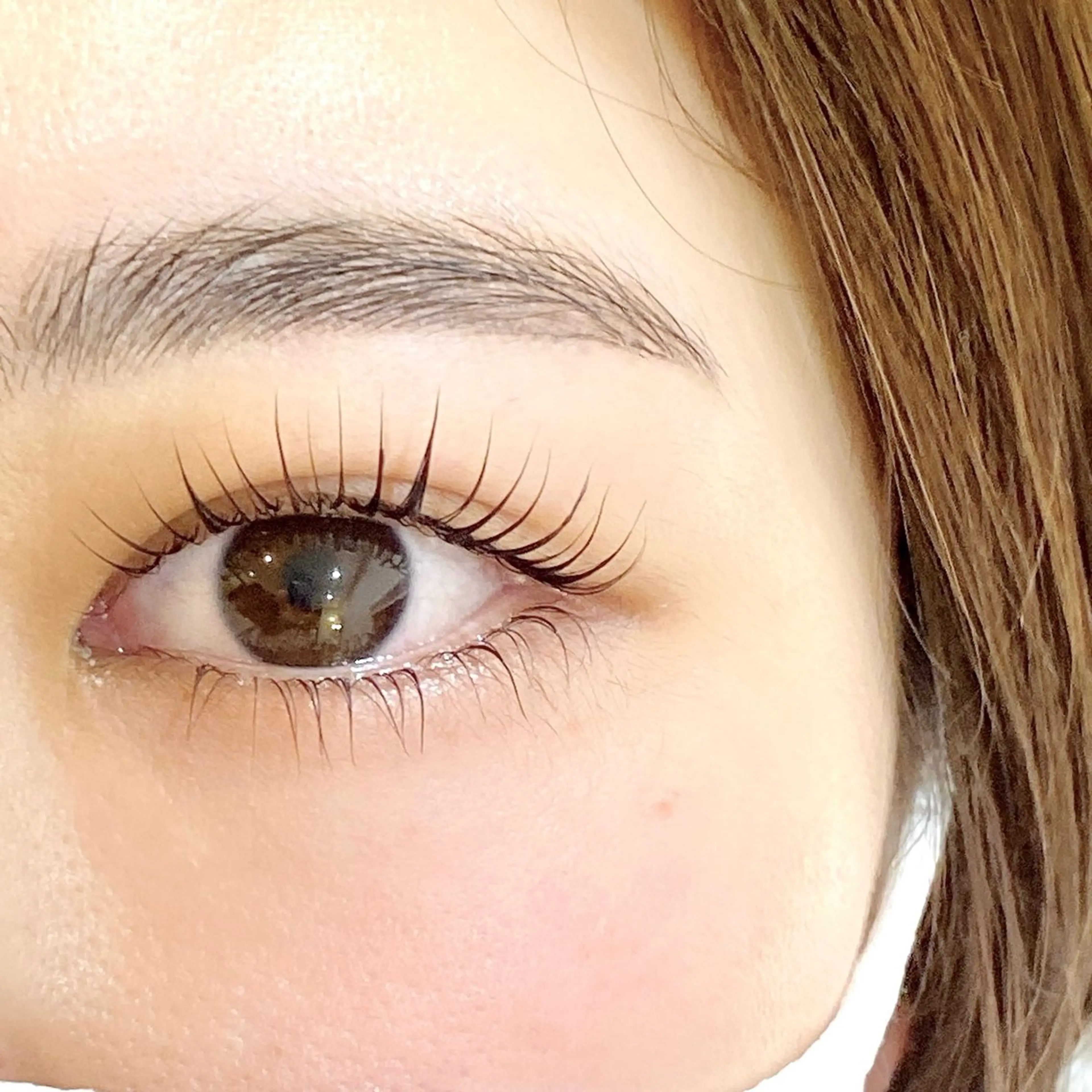 アイブロウ h.plus 静岡店の眉毛・アイブロウイメージ