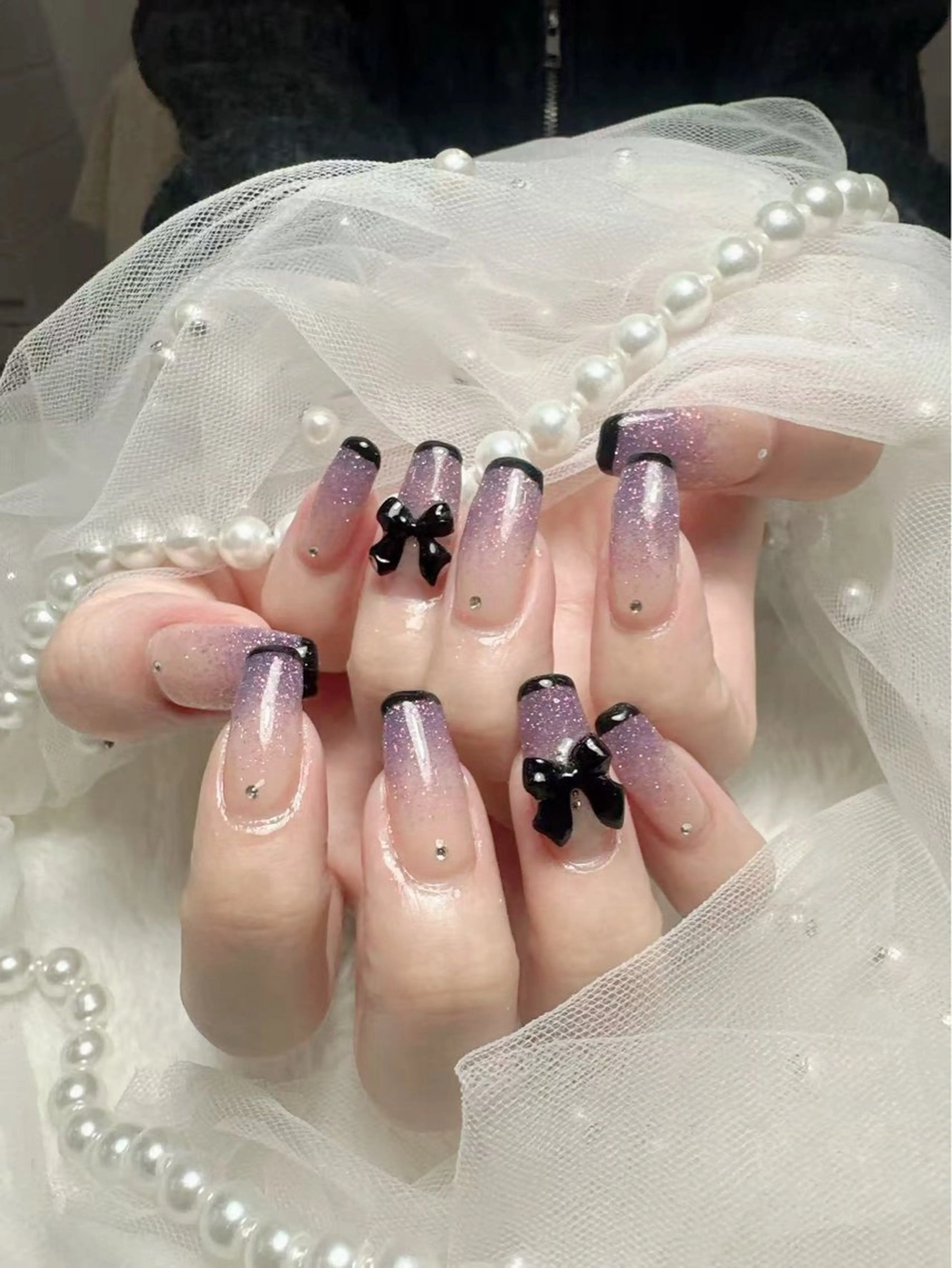 ネイル MORIMAX nail&eyeのマツエク・マツパデザイン