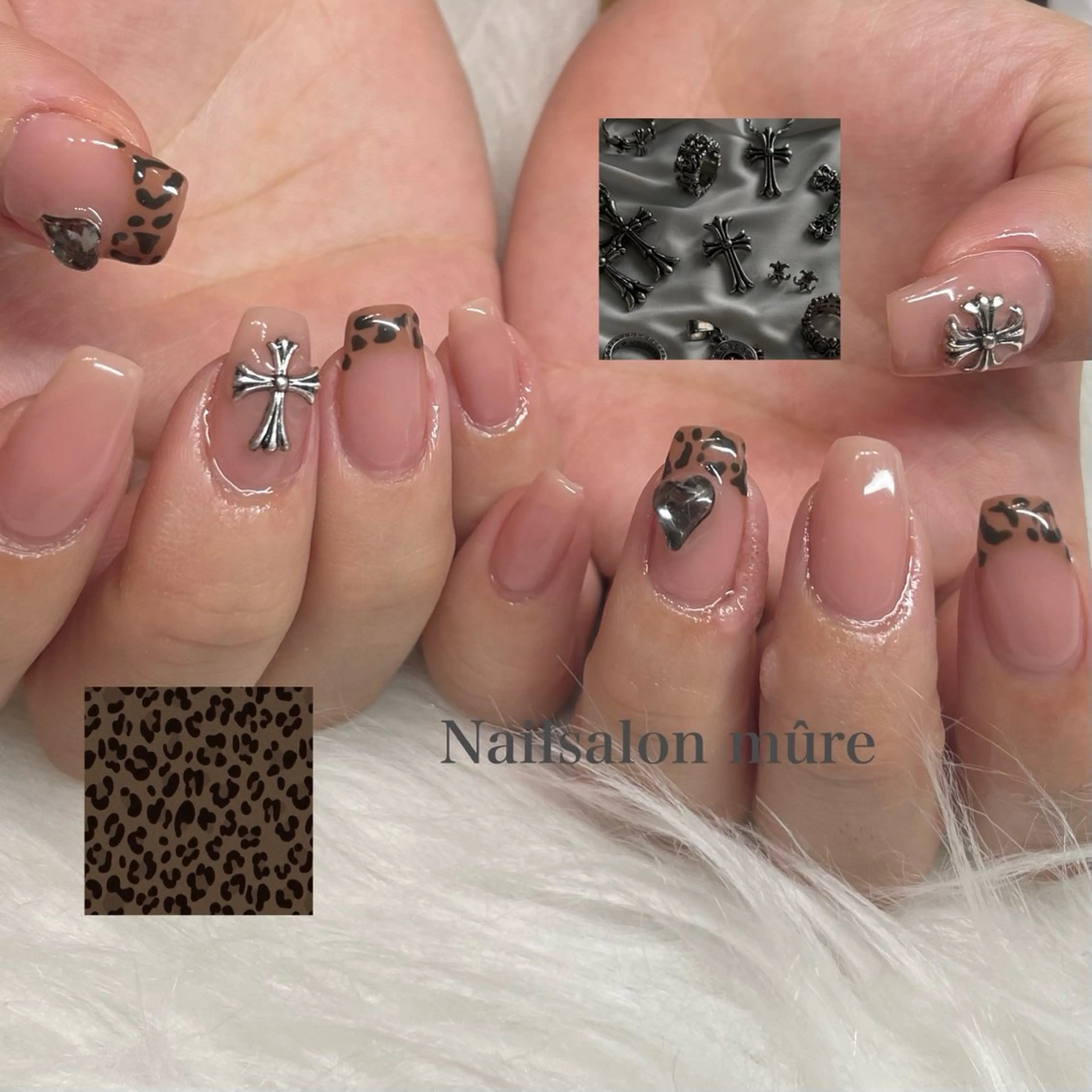 ネイル ハンドネイル Nailsalon mureのその他イメージ