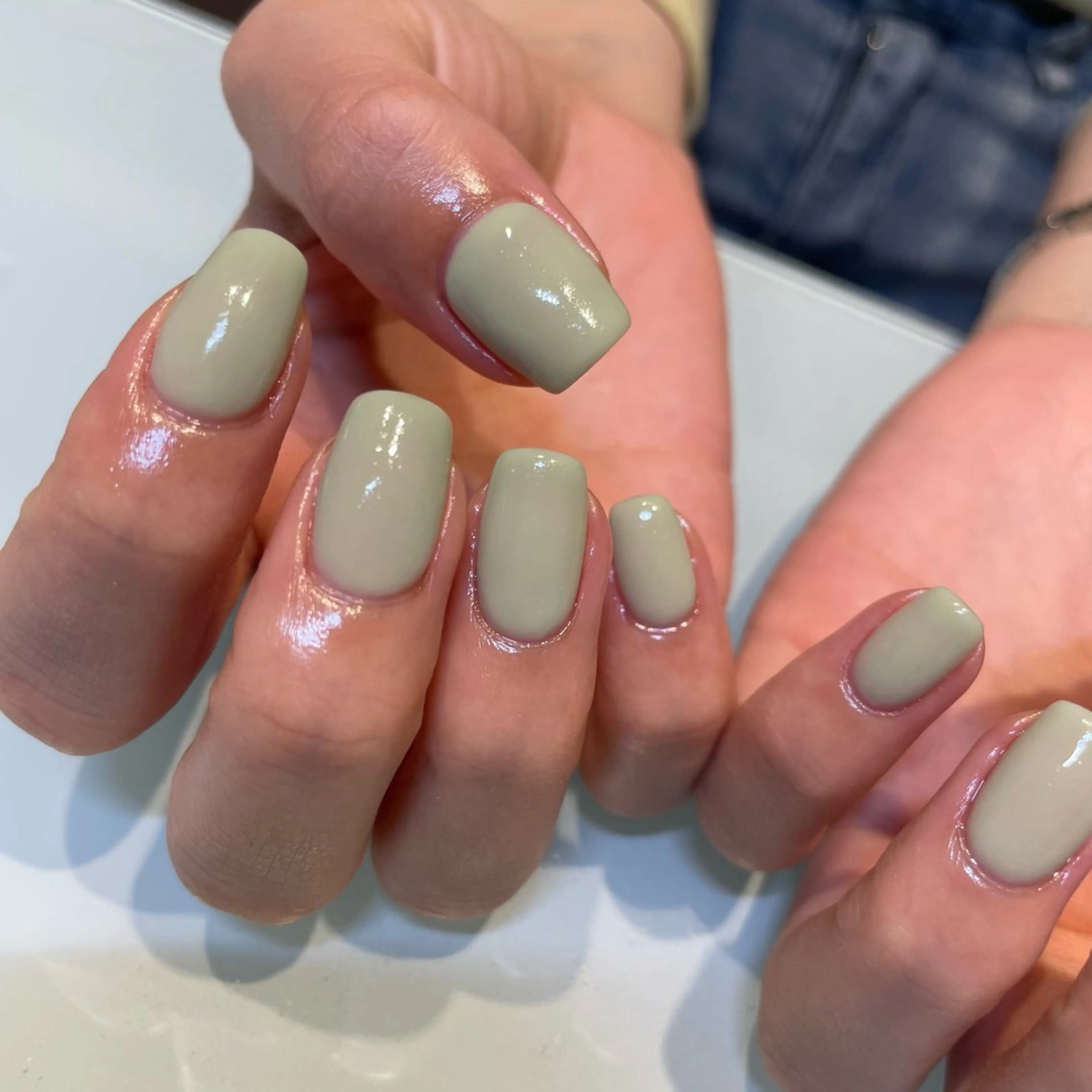 ネイル ハンドネイル MIUNail YUMIのネイルデザイン