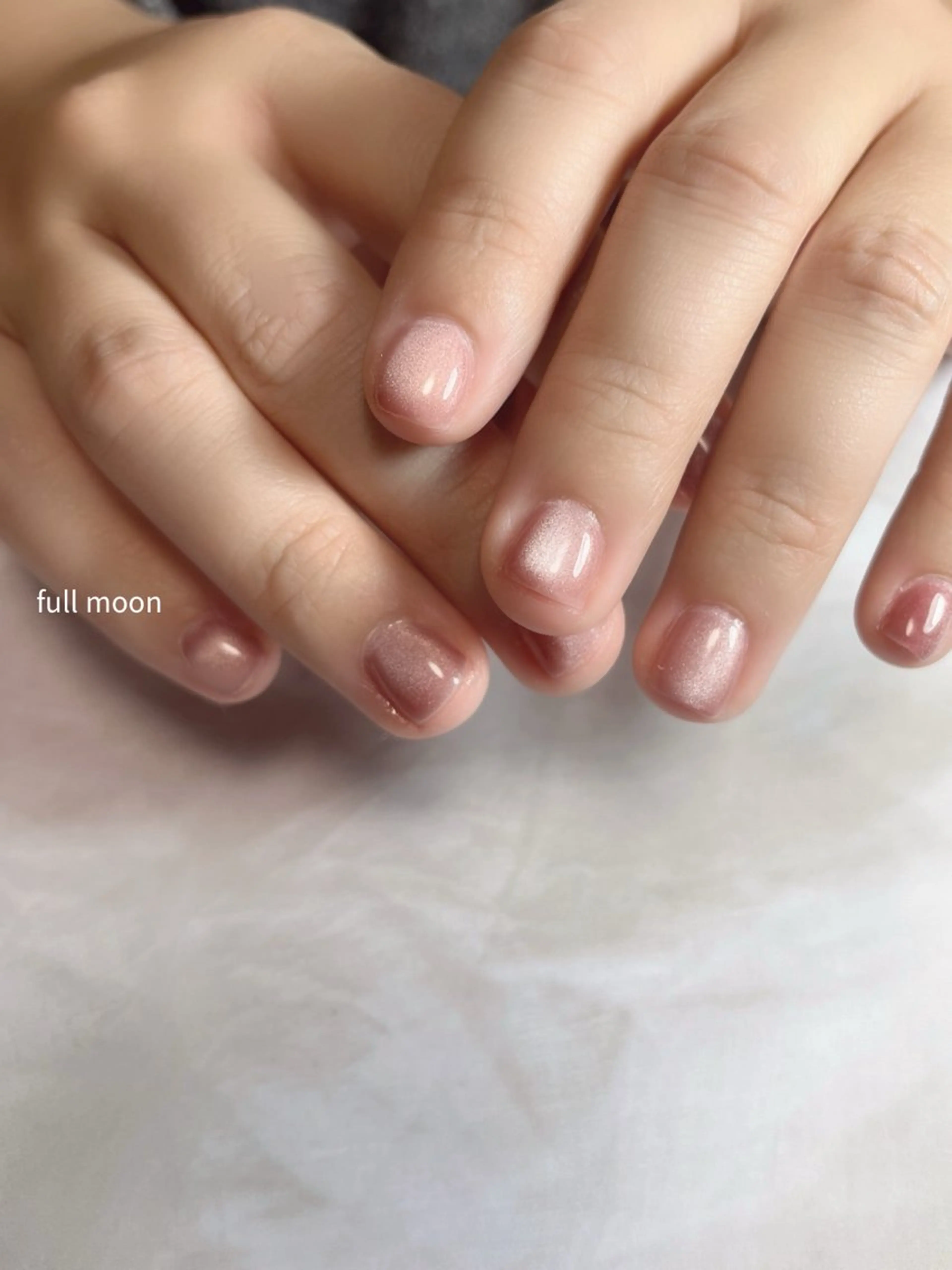 ネイル HIDAKA HARUKAのネイルデザイン