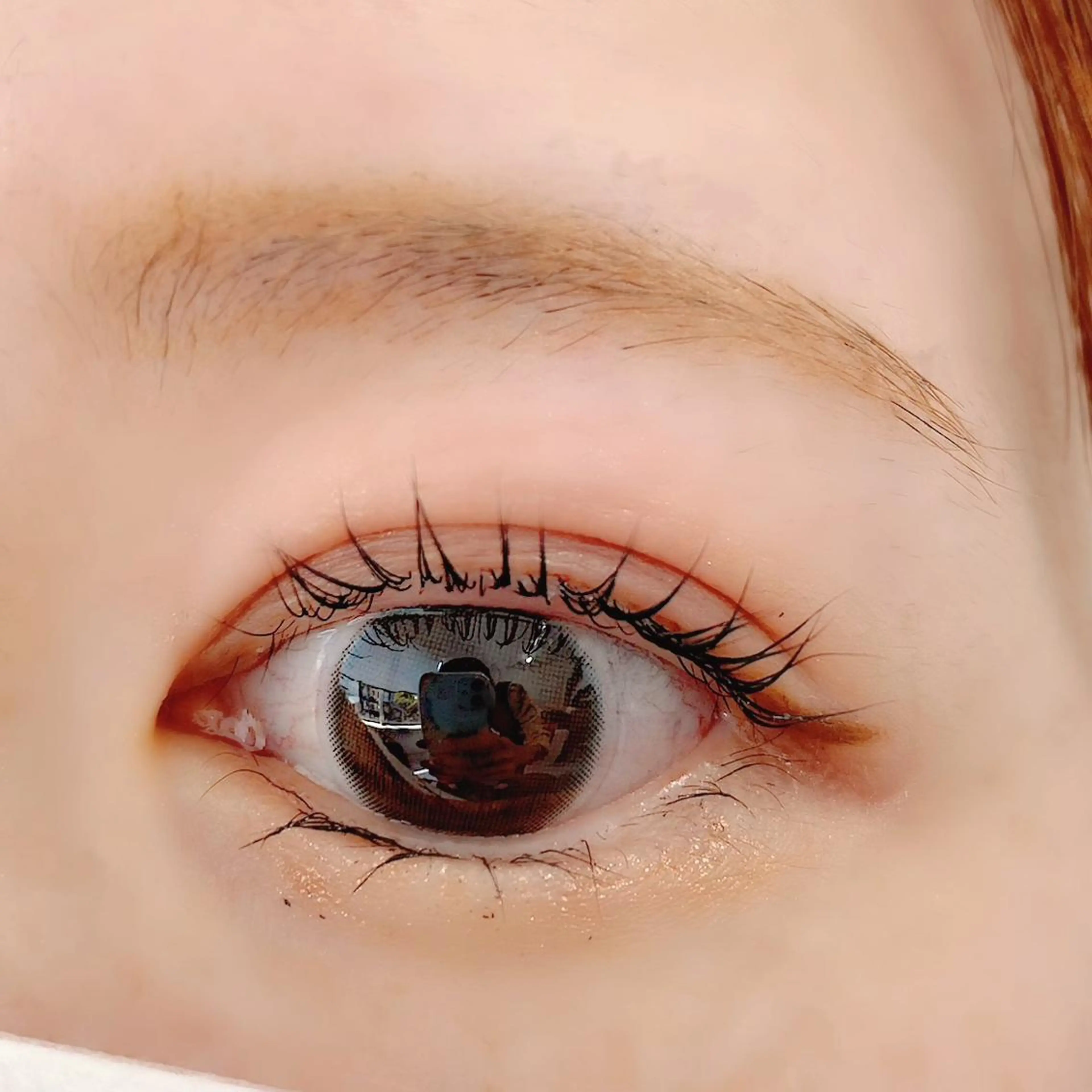 マツエク・マツパ NEON博多店 chinatsuのマツエク・マツパデザイン