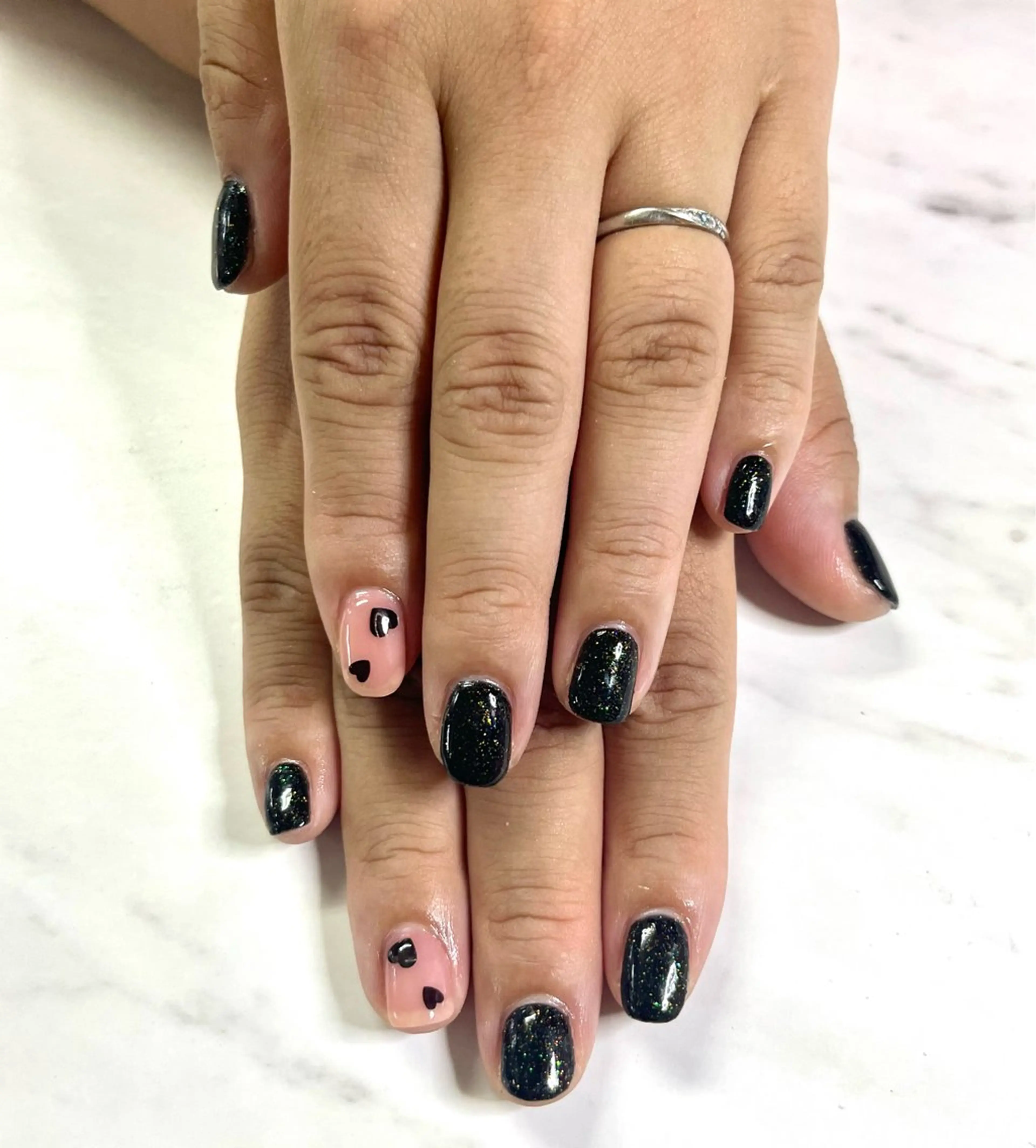 ネイル nail salon 💎cocoroのネイルデザイン