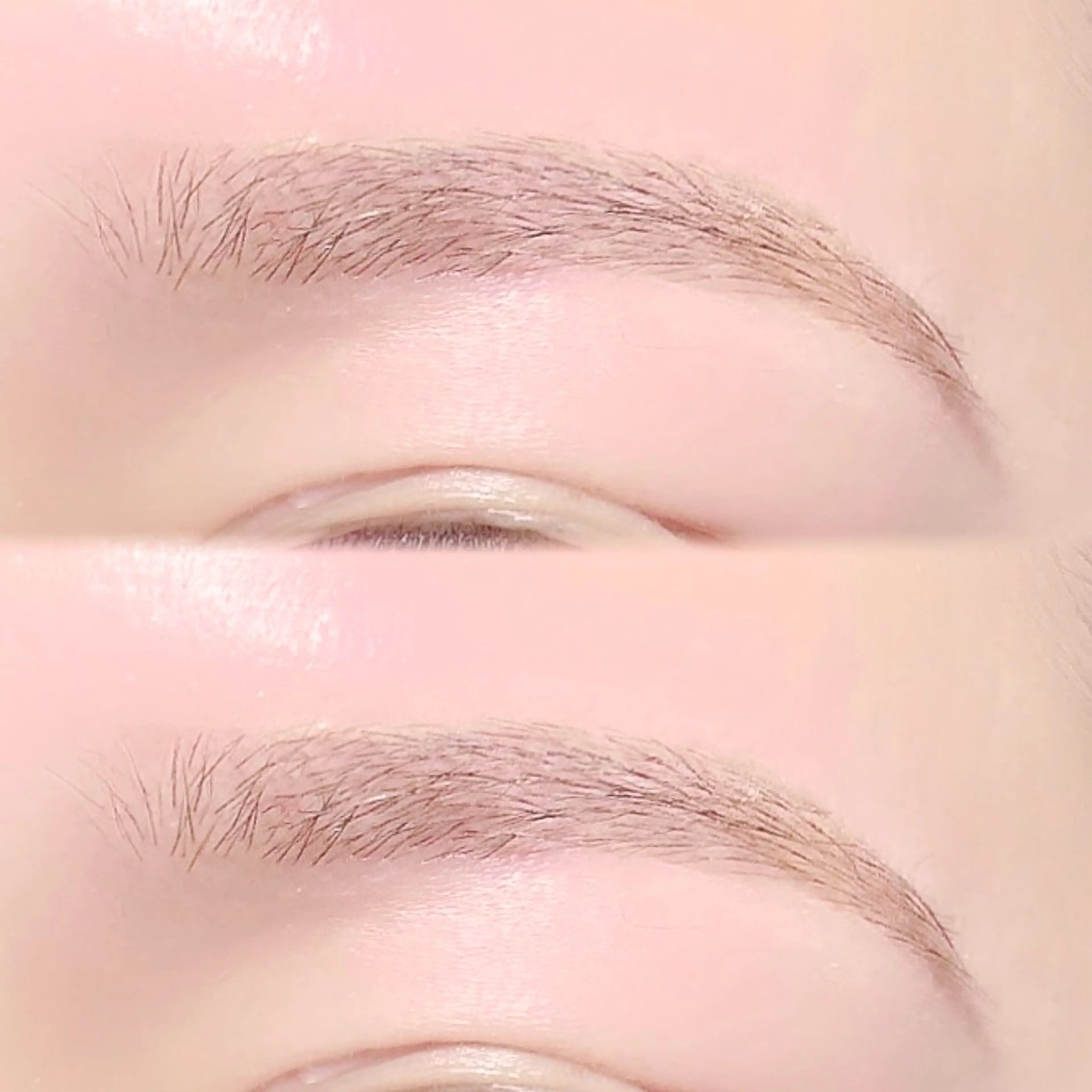 アイブロウ ワックス脱毛 眉カット その他(アイブロウ) Fuka. Lash 𐙚⸝⸝꙳のマツエク・マツパデザイン