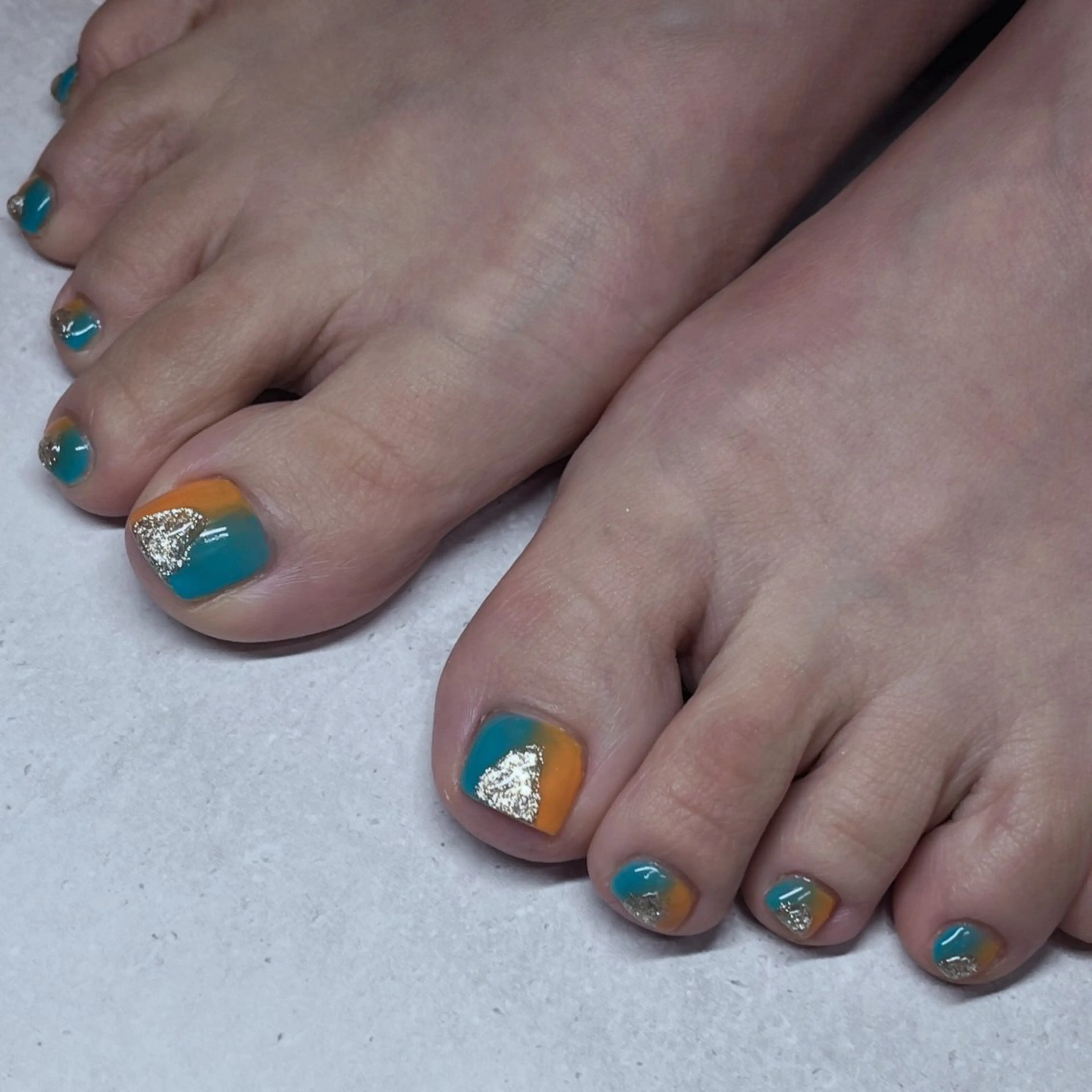 ネイル &M【アンドエム】 立川店のネイルデザイン