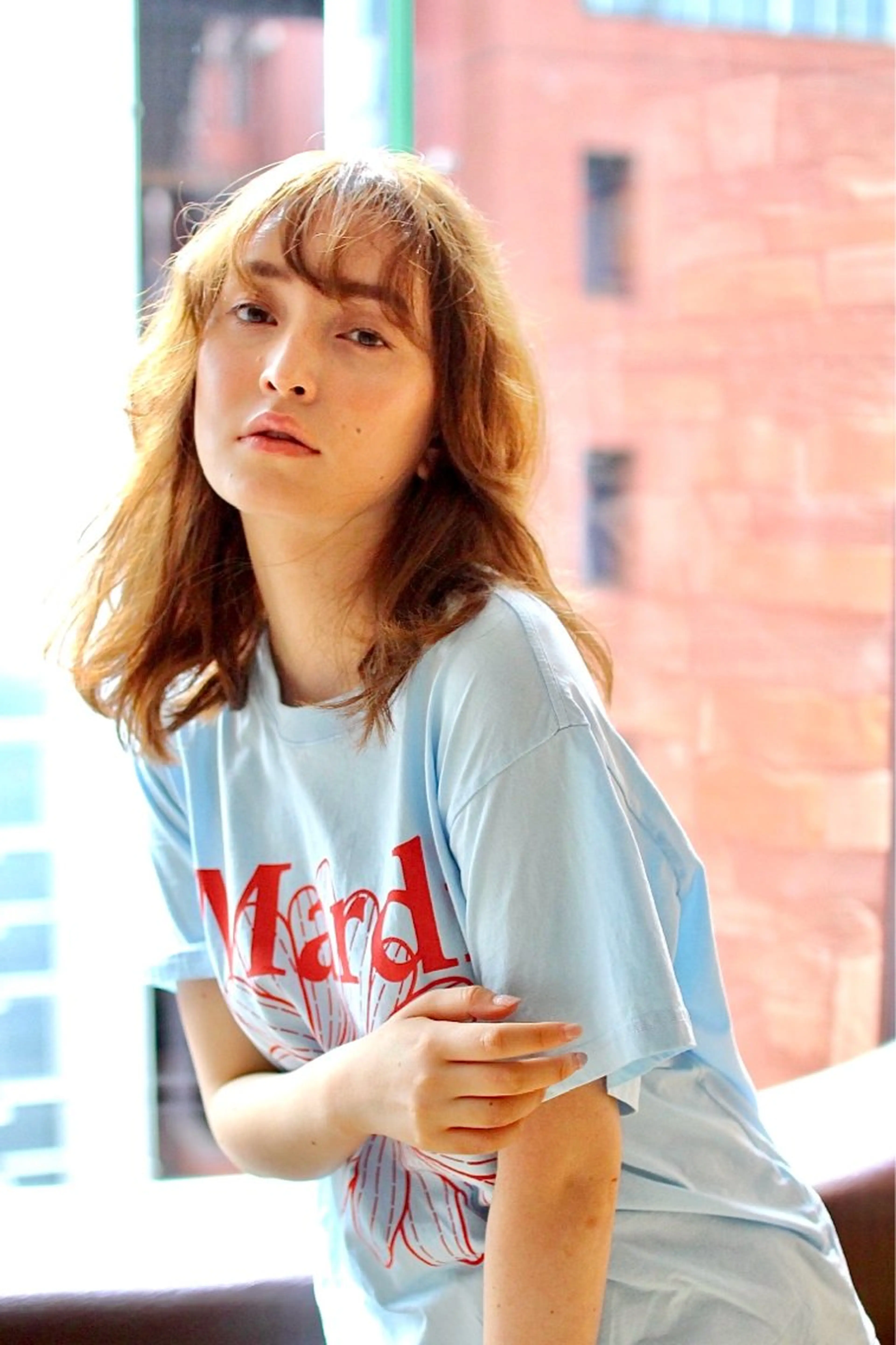 パーマ カット パーマ 千 田のヘアスタイル