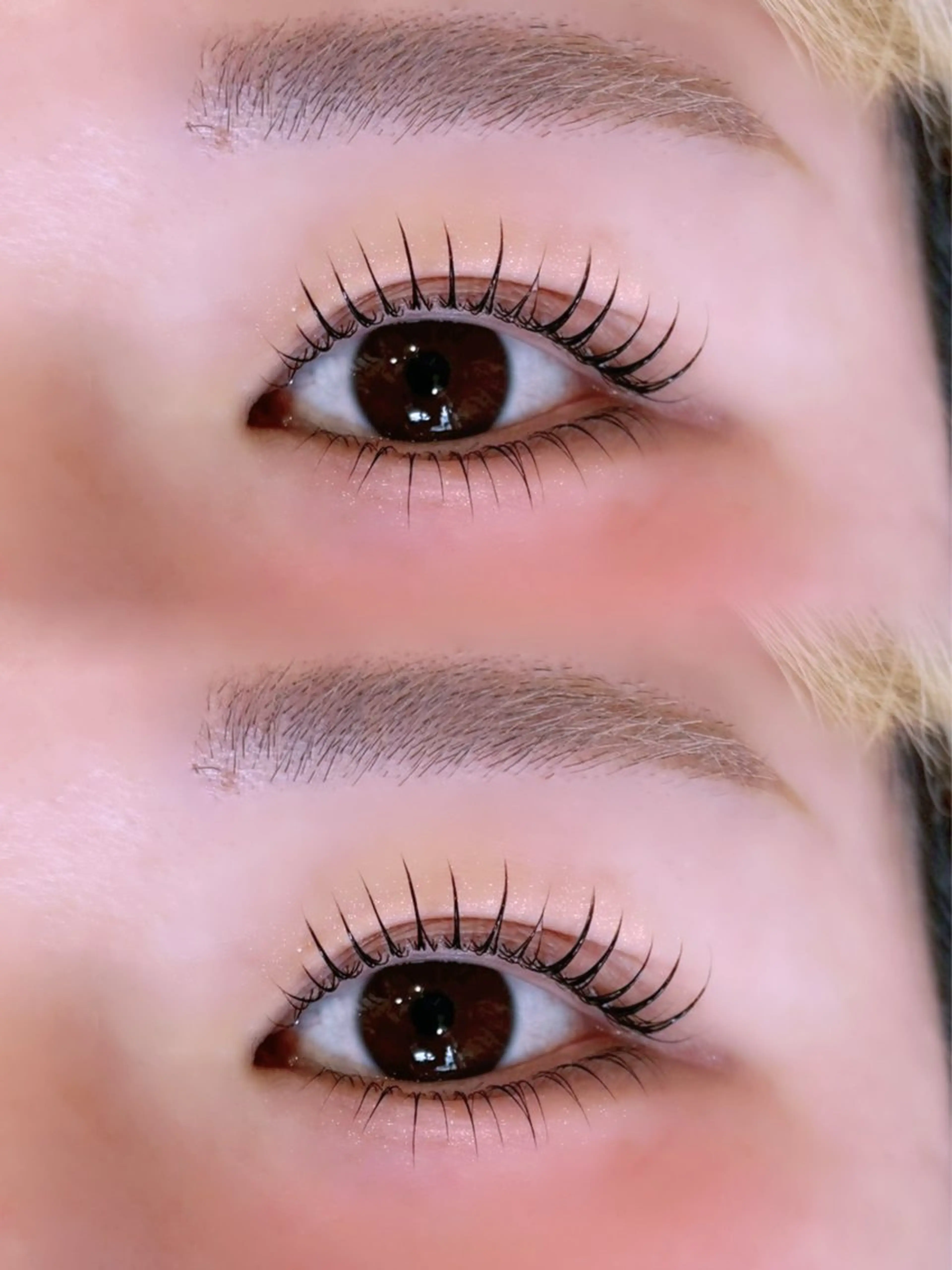 マツエク・マツパ まつ毛パーマ 🎀みゆ🎀のマツエク・マツパデザイン