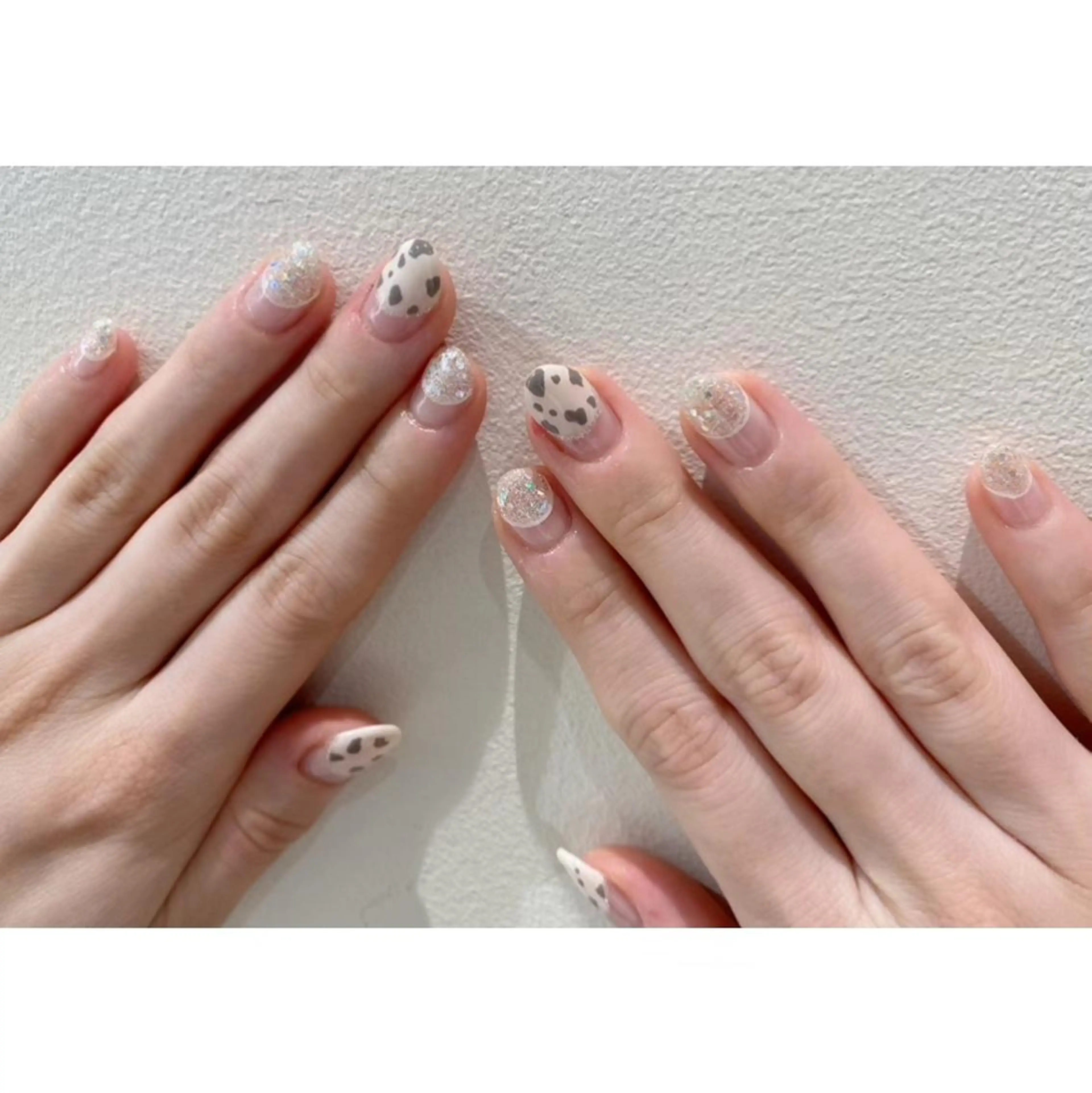 ネイル Uchida Mayunaのその他イメージ