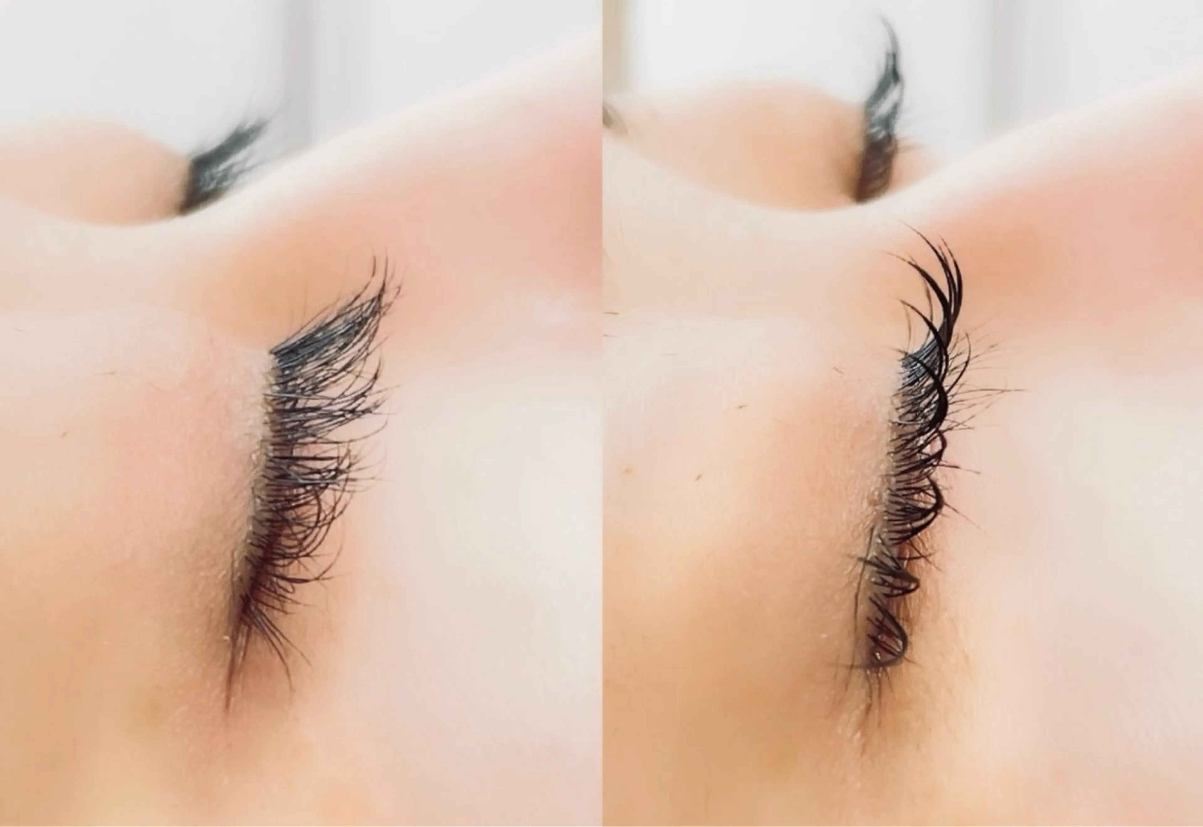 マツエク・マツパ Secret.R ／AKINOのマツエク・マツパデザイン