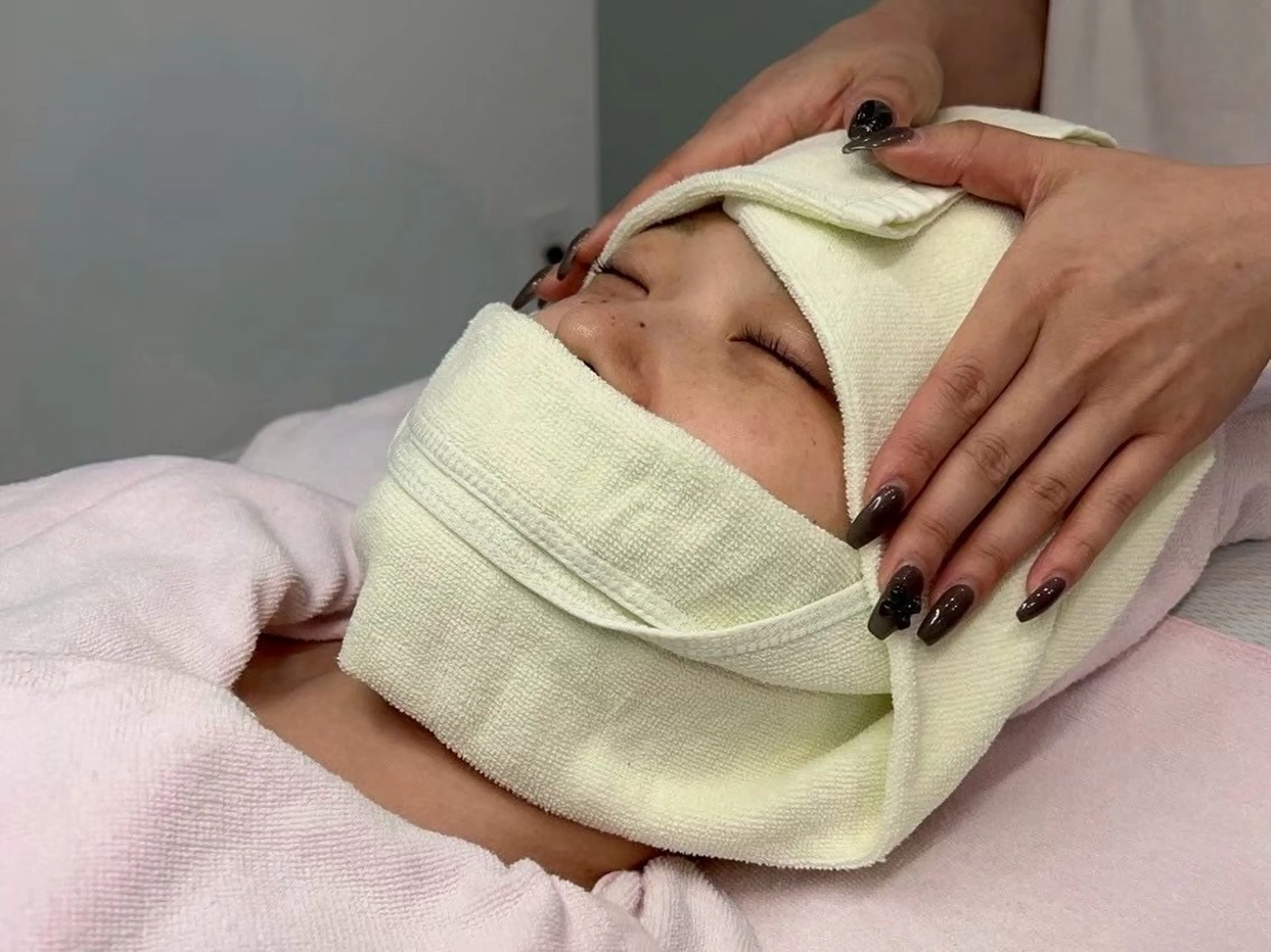 その他 🫧美しい素肌へ🫧 今成柚乃のその他イメージ