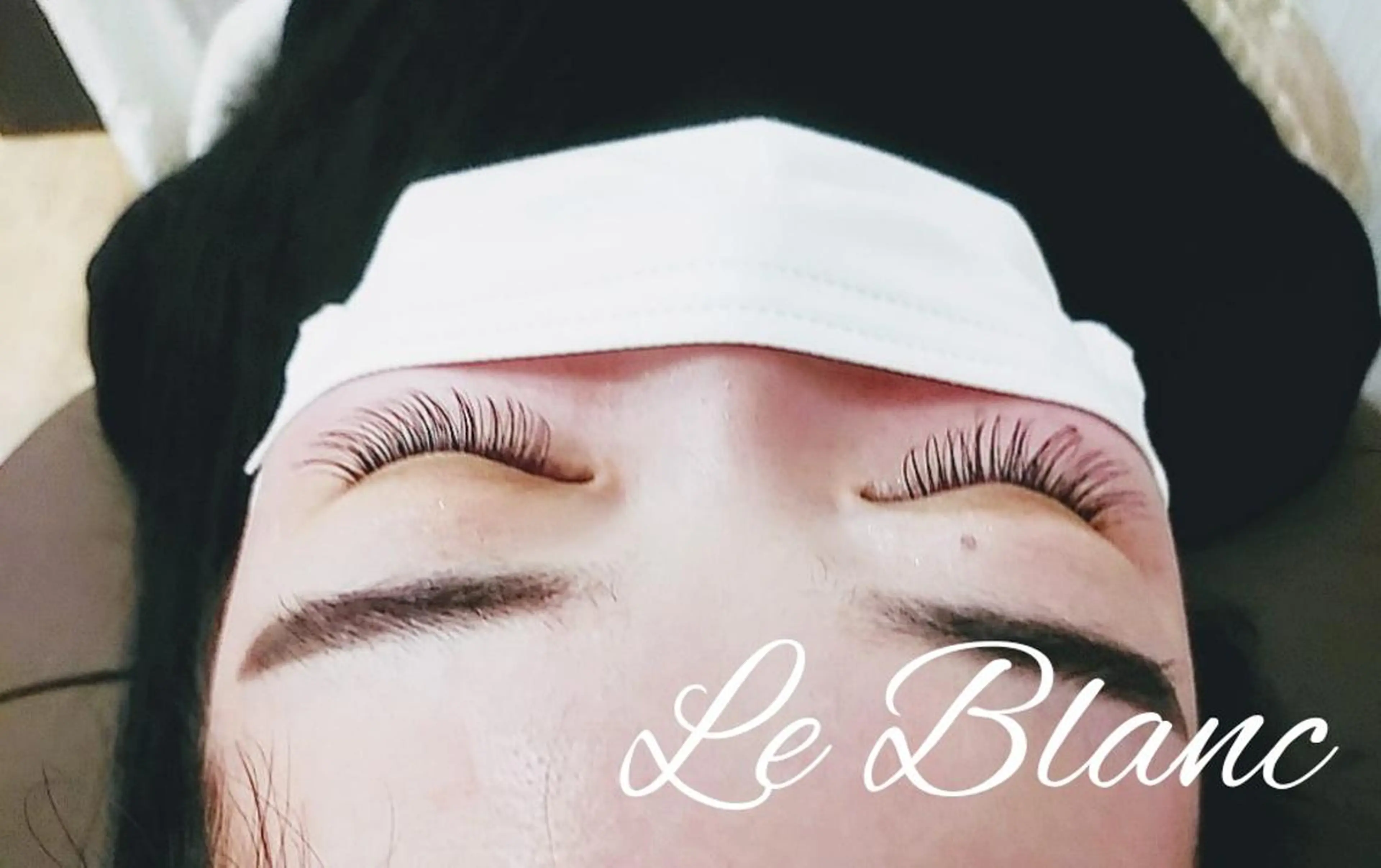 マツエク・マツパ Le Blanc ルブランのエステ・リラクイメージ