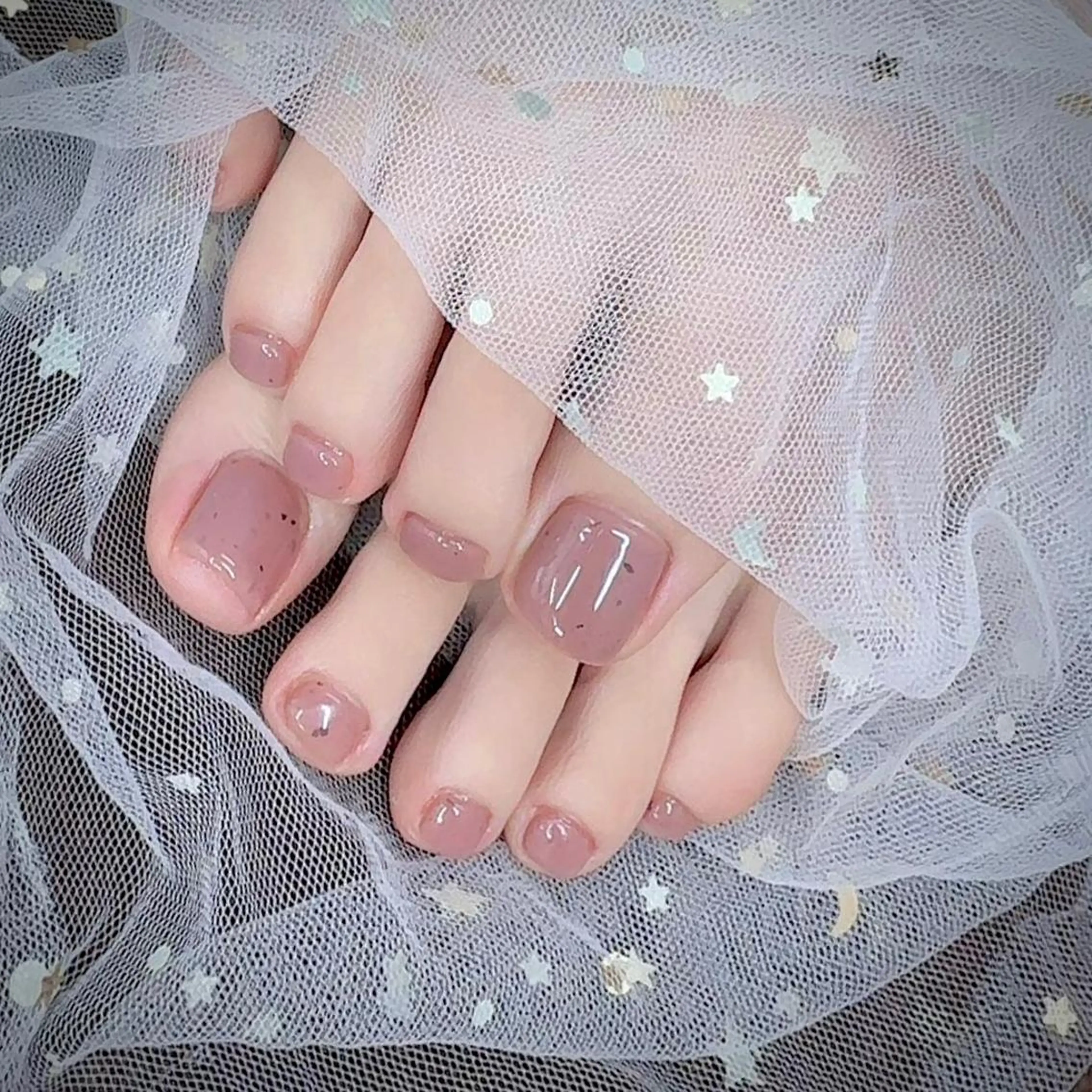 ネイル R salonのネイルデザイン