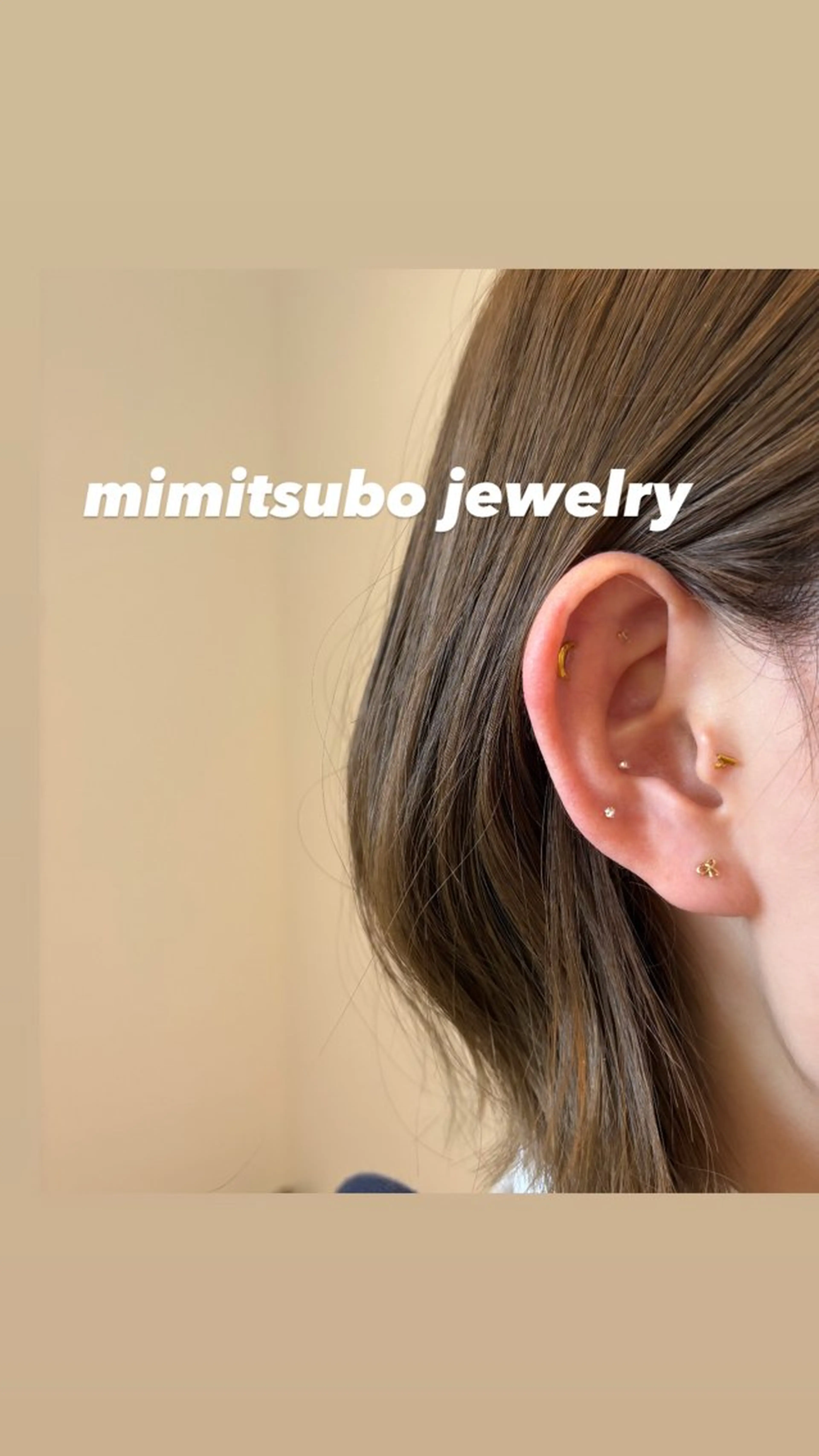 K Aのネイルデザイン