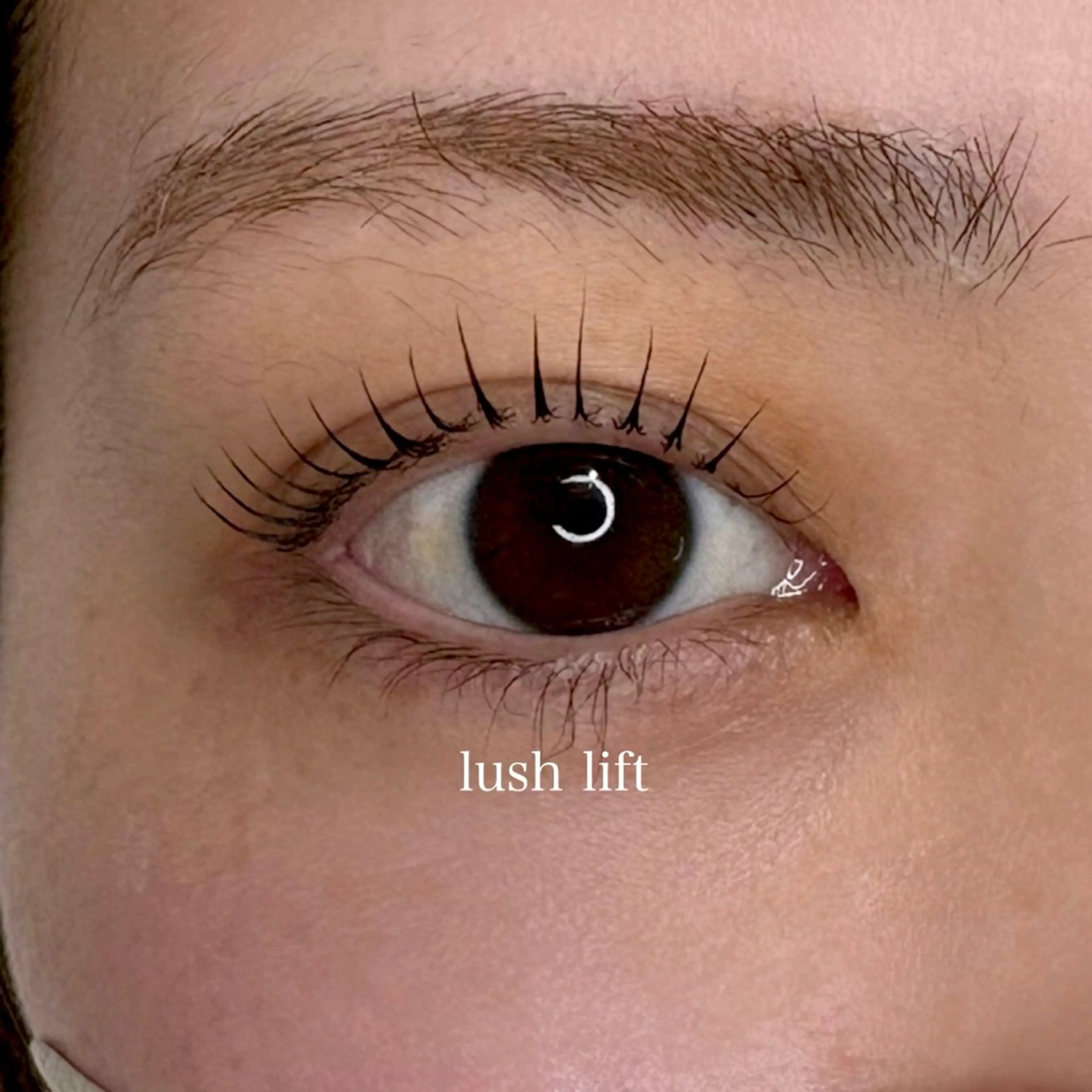 マツエク・マツパ nao🦢 福岡天神/マツパのマツエク・マツパデザイン