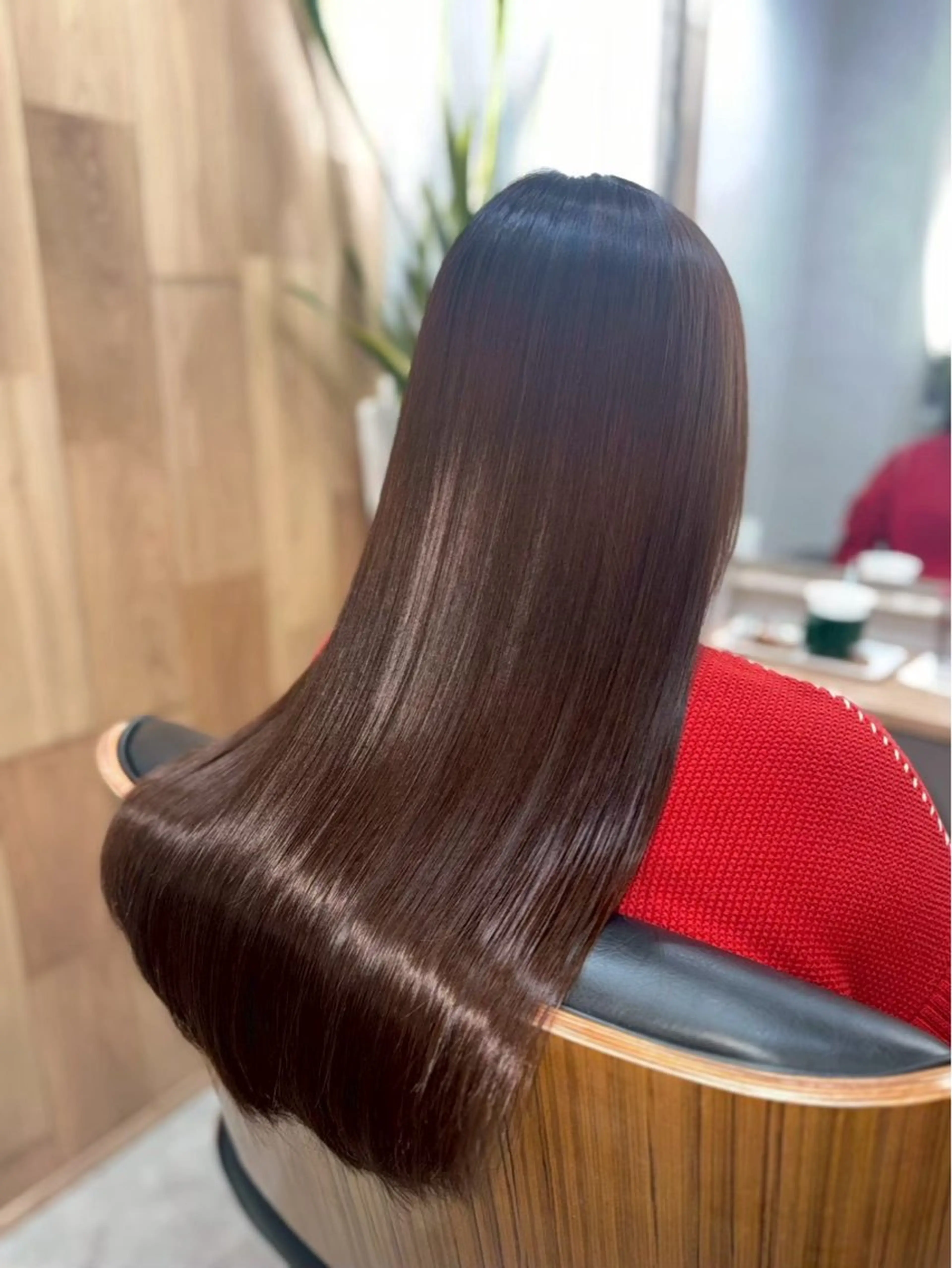 【4/1〜4/30平日ご新規様限定】カットアディクシーカラープレミアムトリートメントの写真