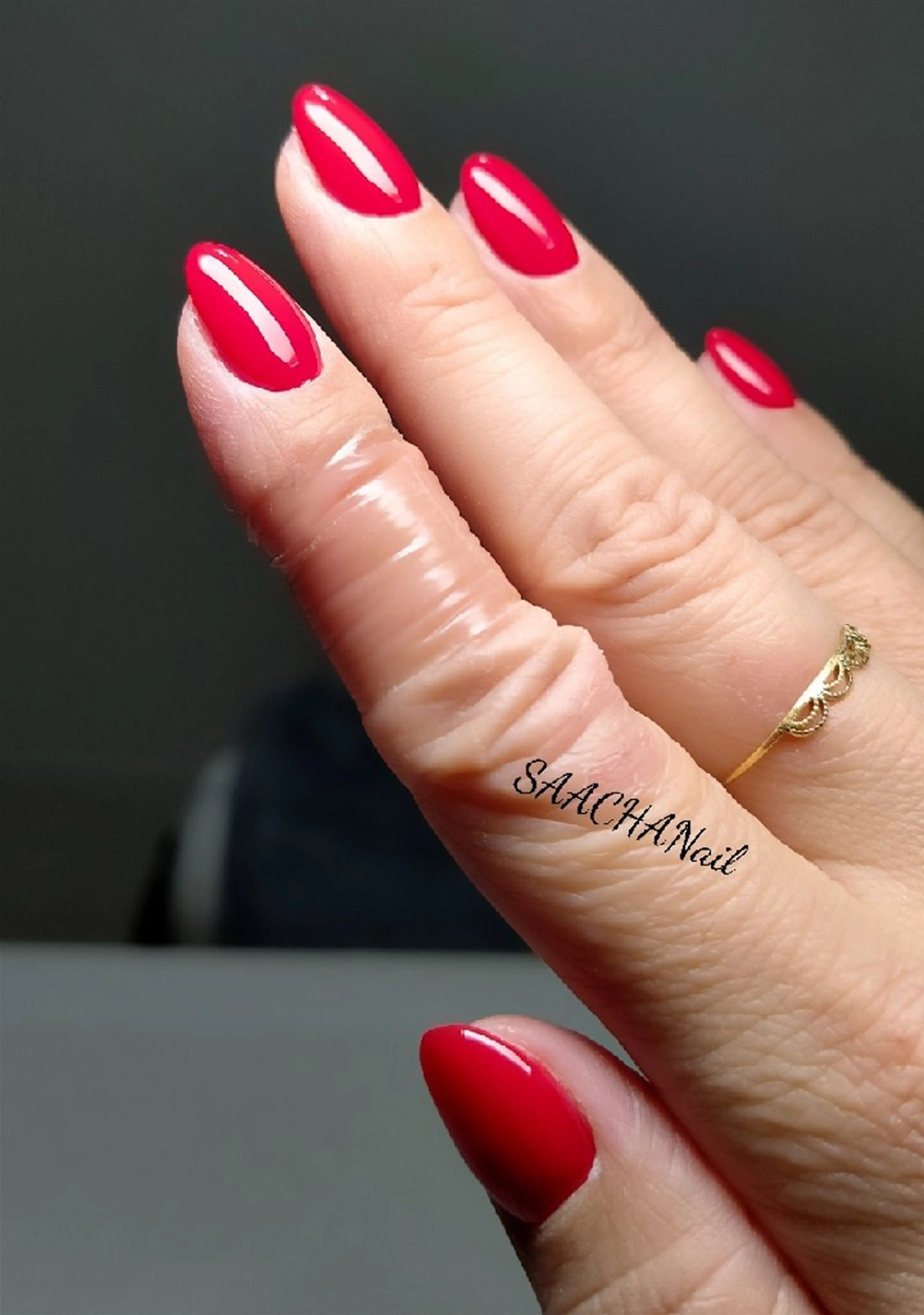 ミニモご新規様限定！ハンドネイルオフ込ワンカラーのみの写真