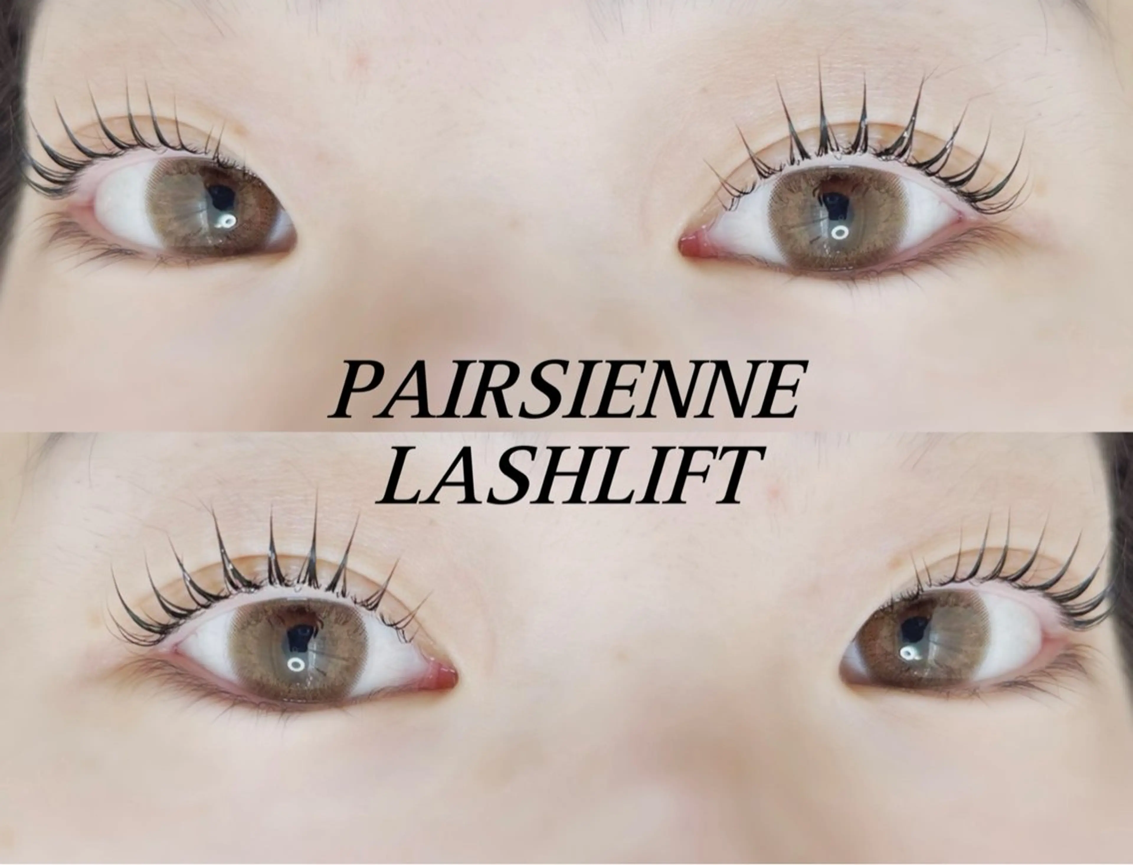 マツエク・マツパ 🌸Alba🌸 勅使川原のマツエク・マツパデザイン