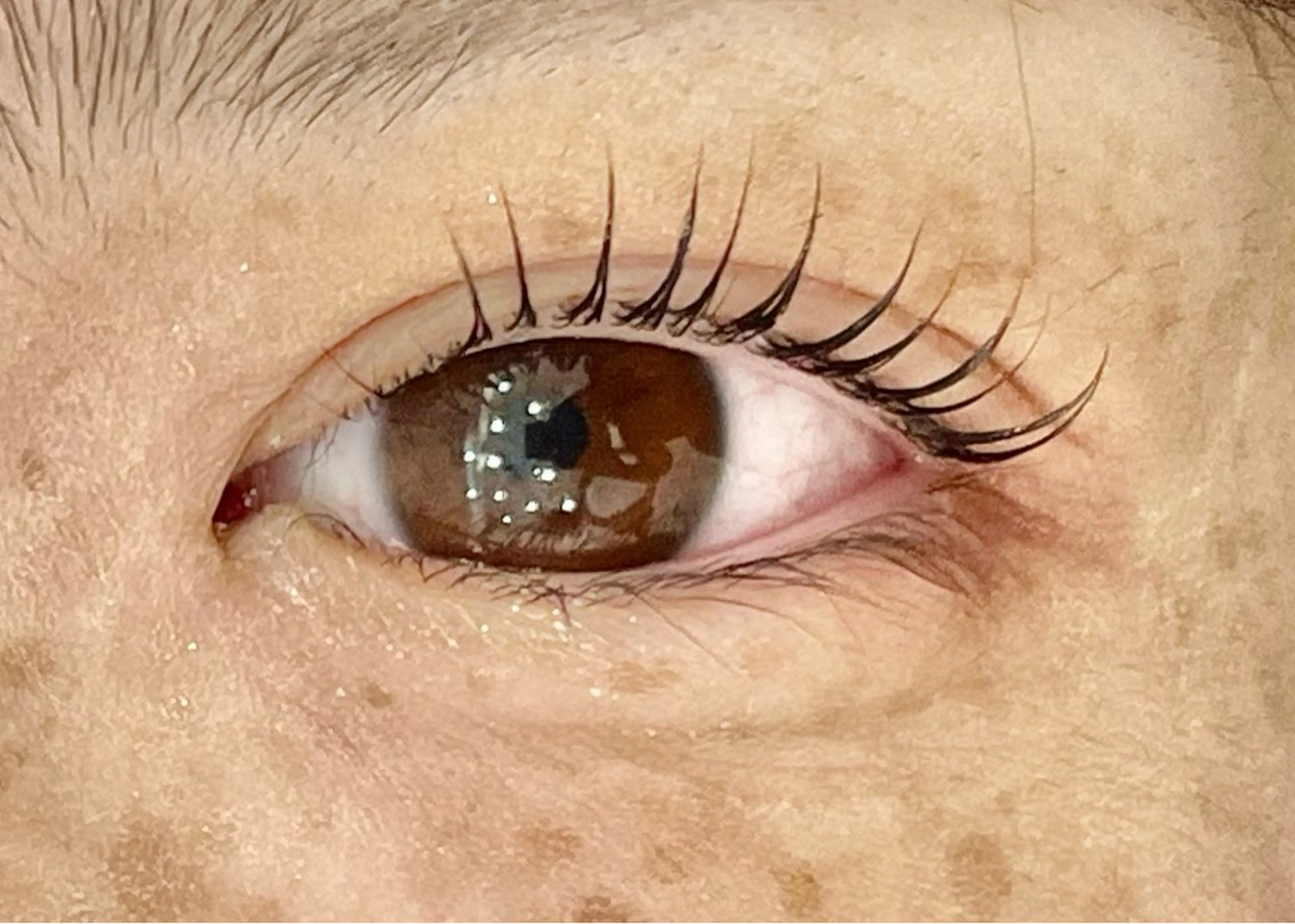 マツエク・マツパ merci hibiki🫧のマツエク・マツパデザイン