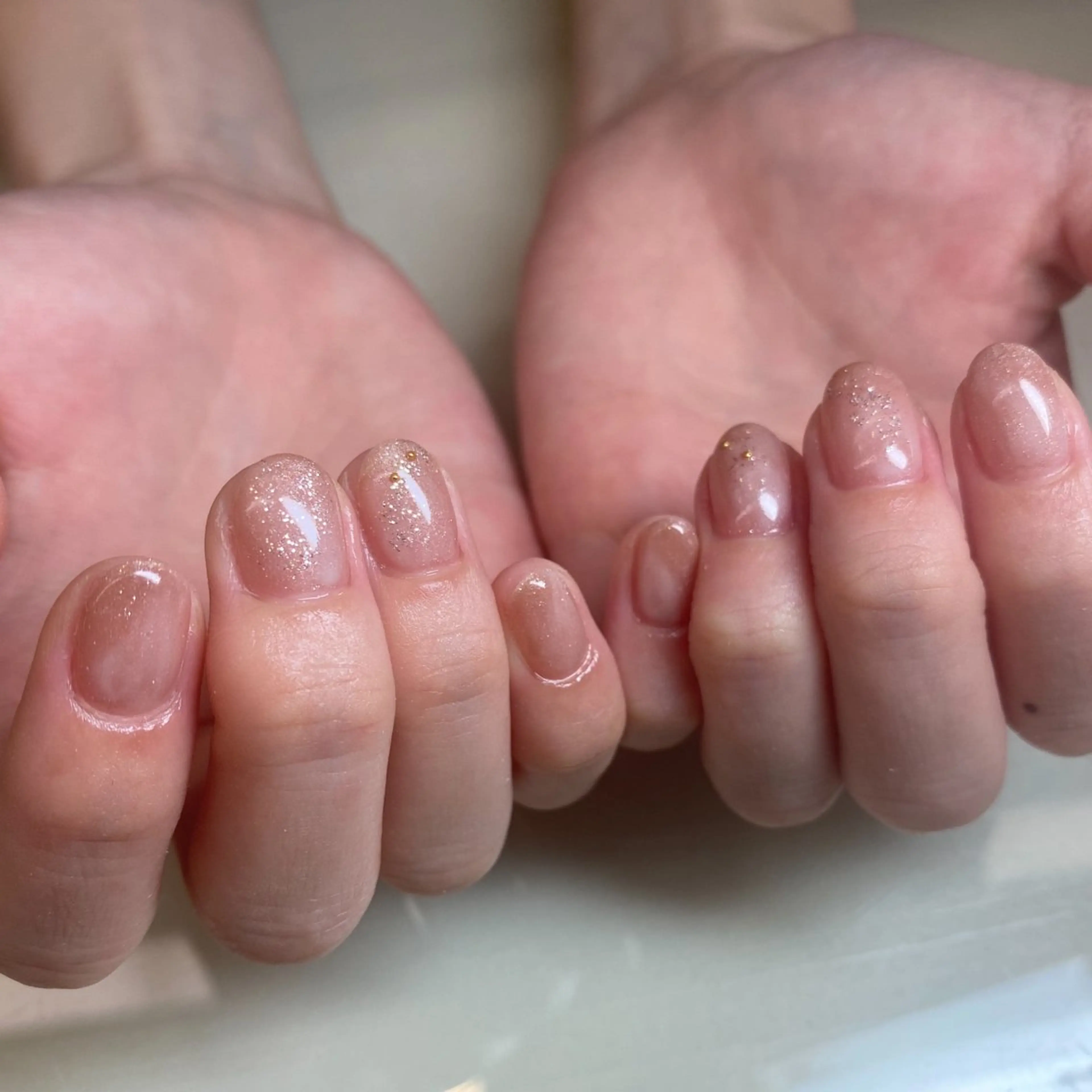 ネイル _amica nail_のネイルデザイン