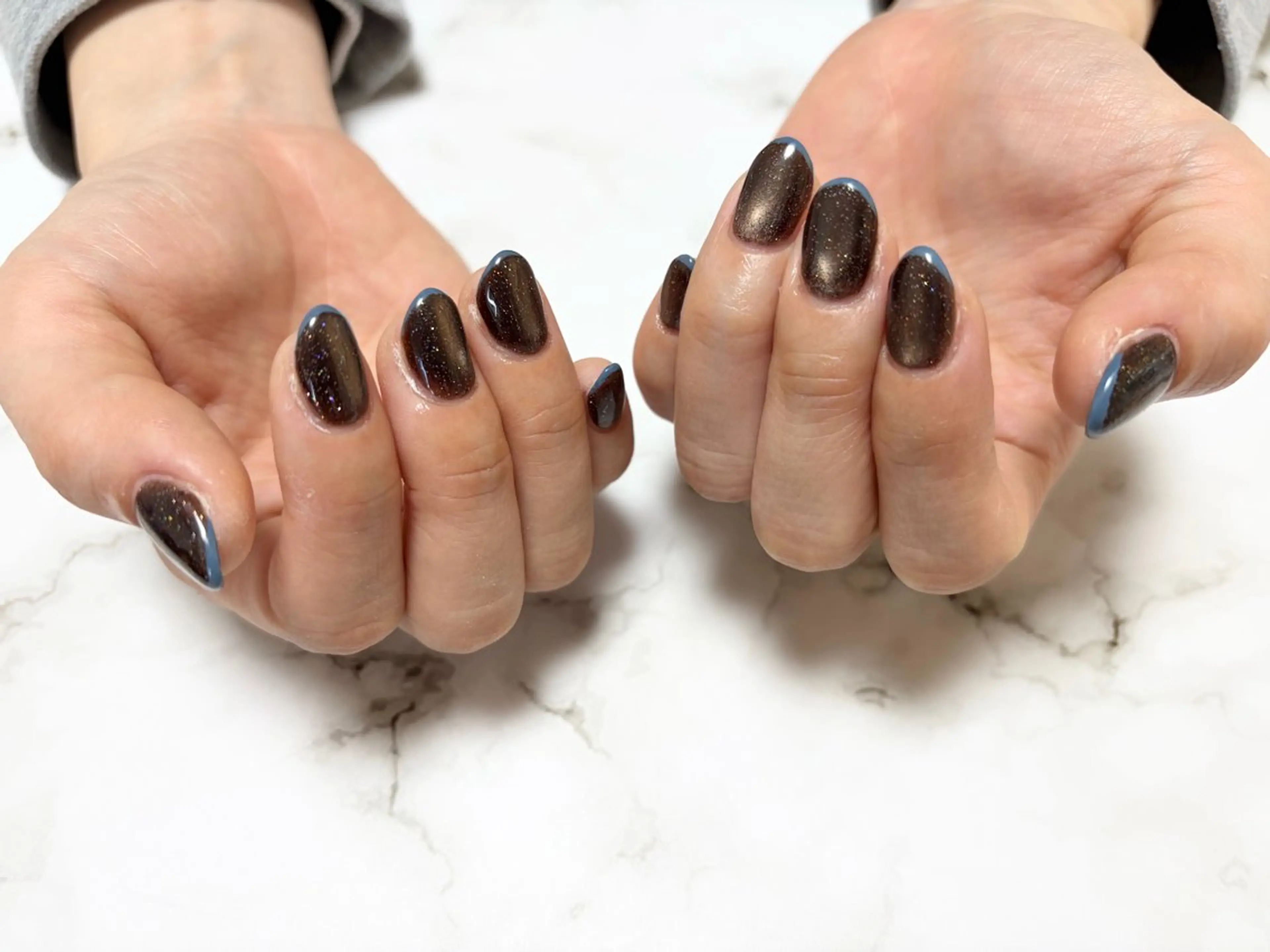 ネイル haru.nail harunaのネイルデザイン