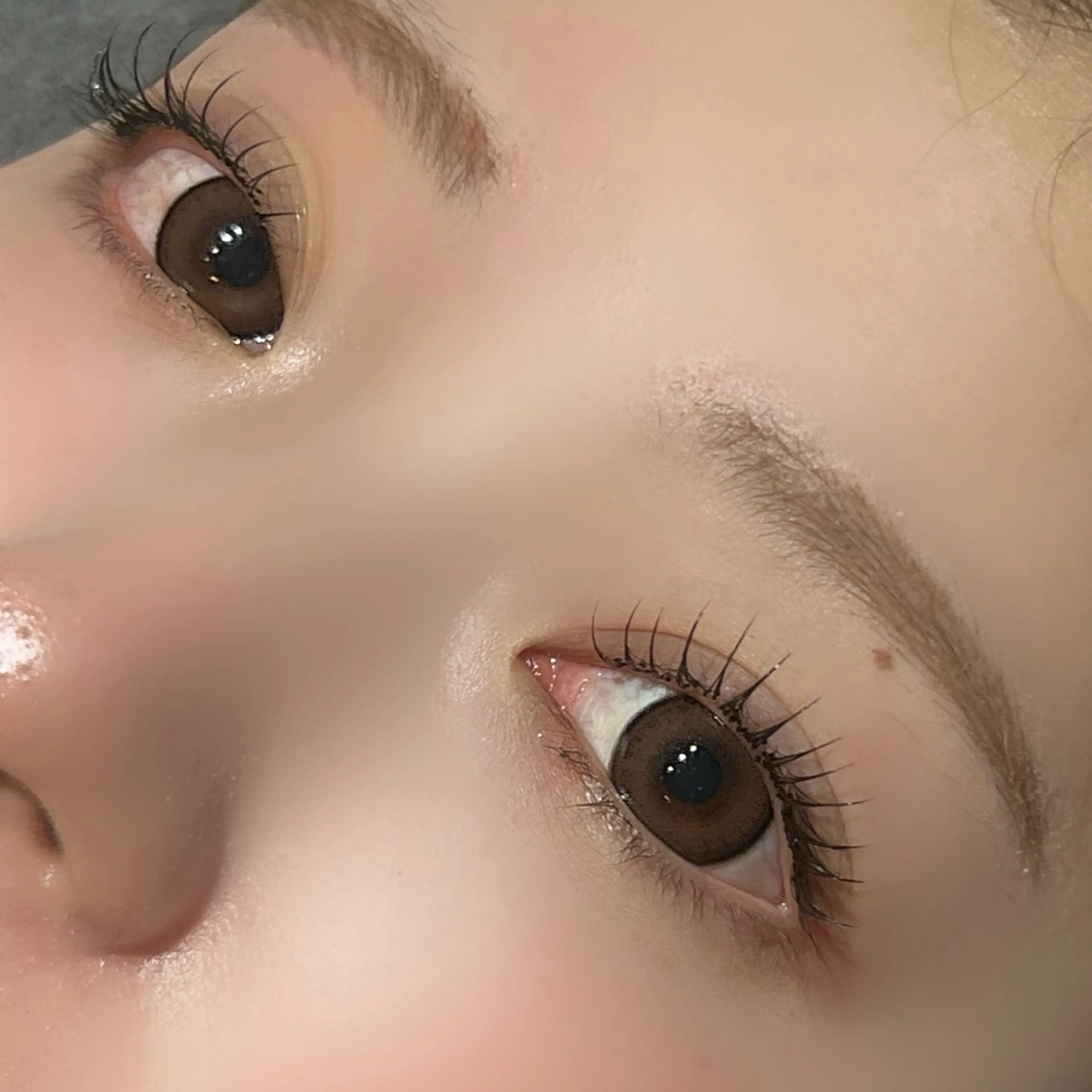 マツエク・マツパ LUNA 🎀のマツエク・マツパデザイン