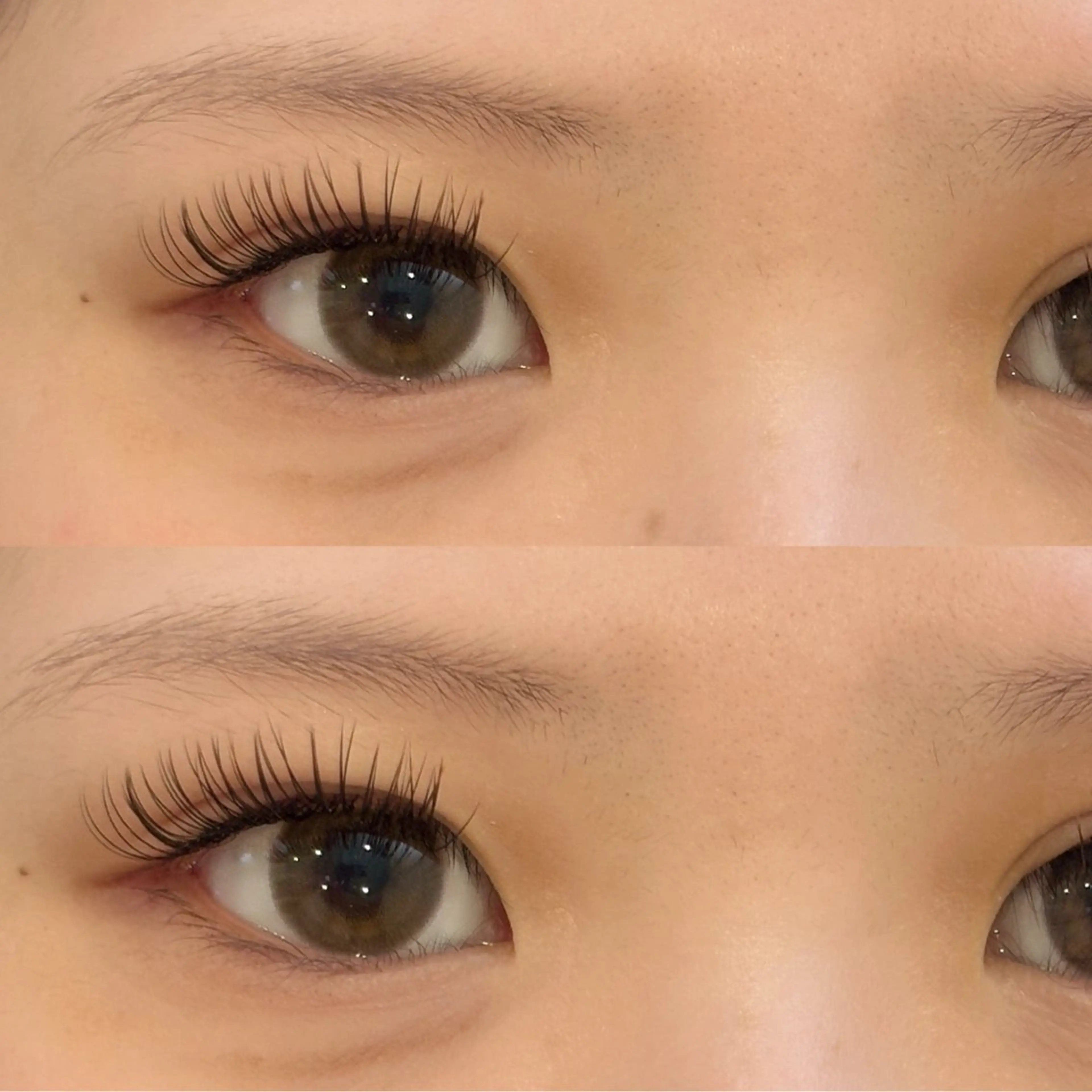 マツエク・マツパ マツエク kyoka 🌼のマツエク・マツパデザイン