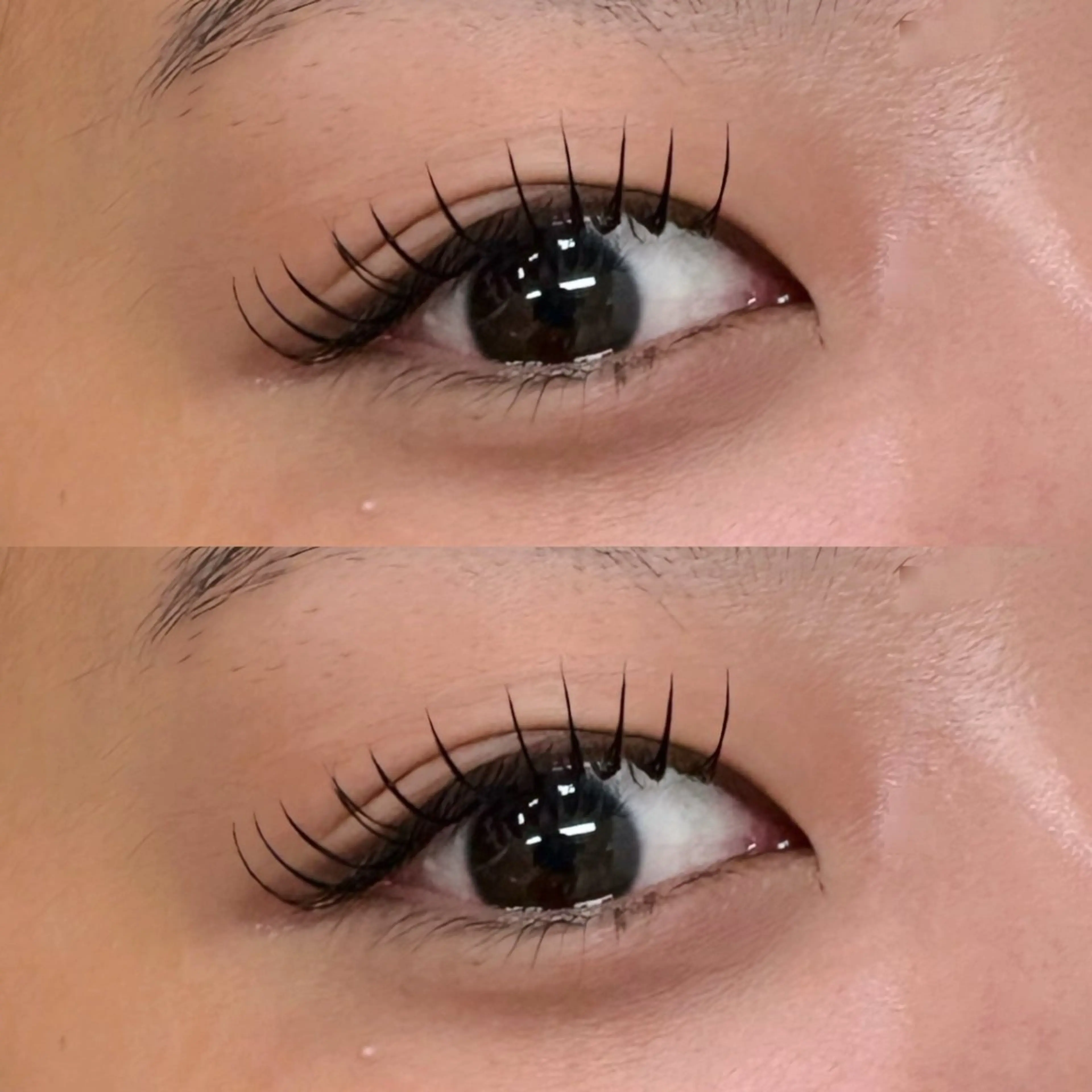 マツエク・マツパ マツエク ♡Bianca kasahara♡のマツエク・マツパデザイン