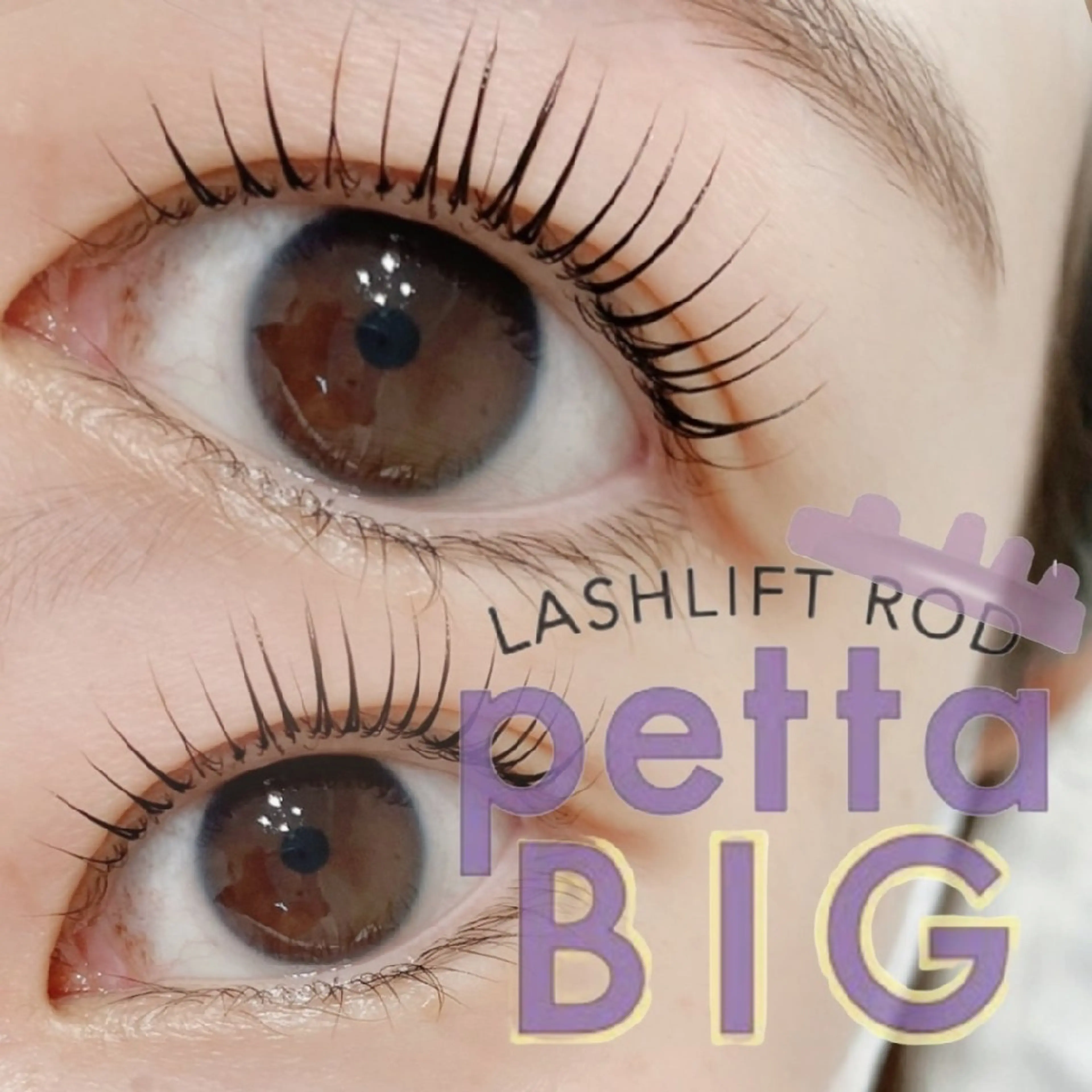 マツエク・マツパ Chisa【店長】 🌿jolie 栄店のマツエク・マツパデザイン