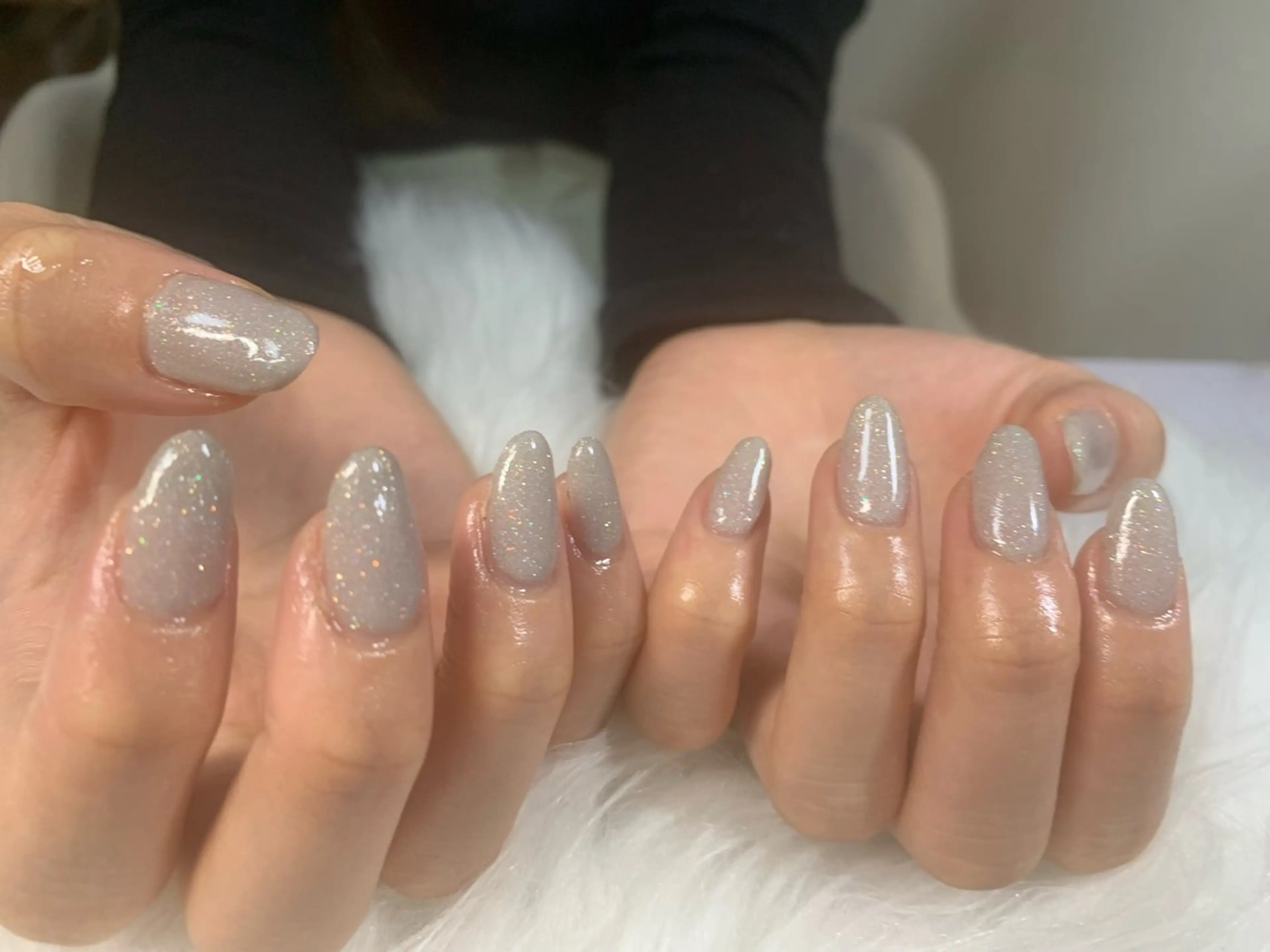 ネイル nail salon pomaikaiのネイルデザイン
