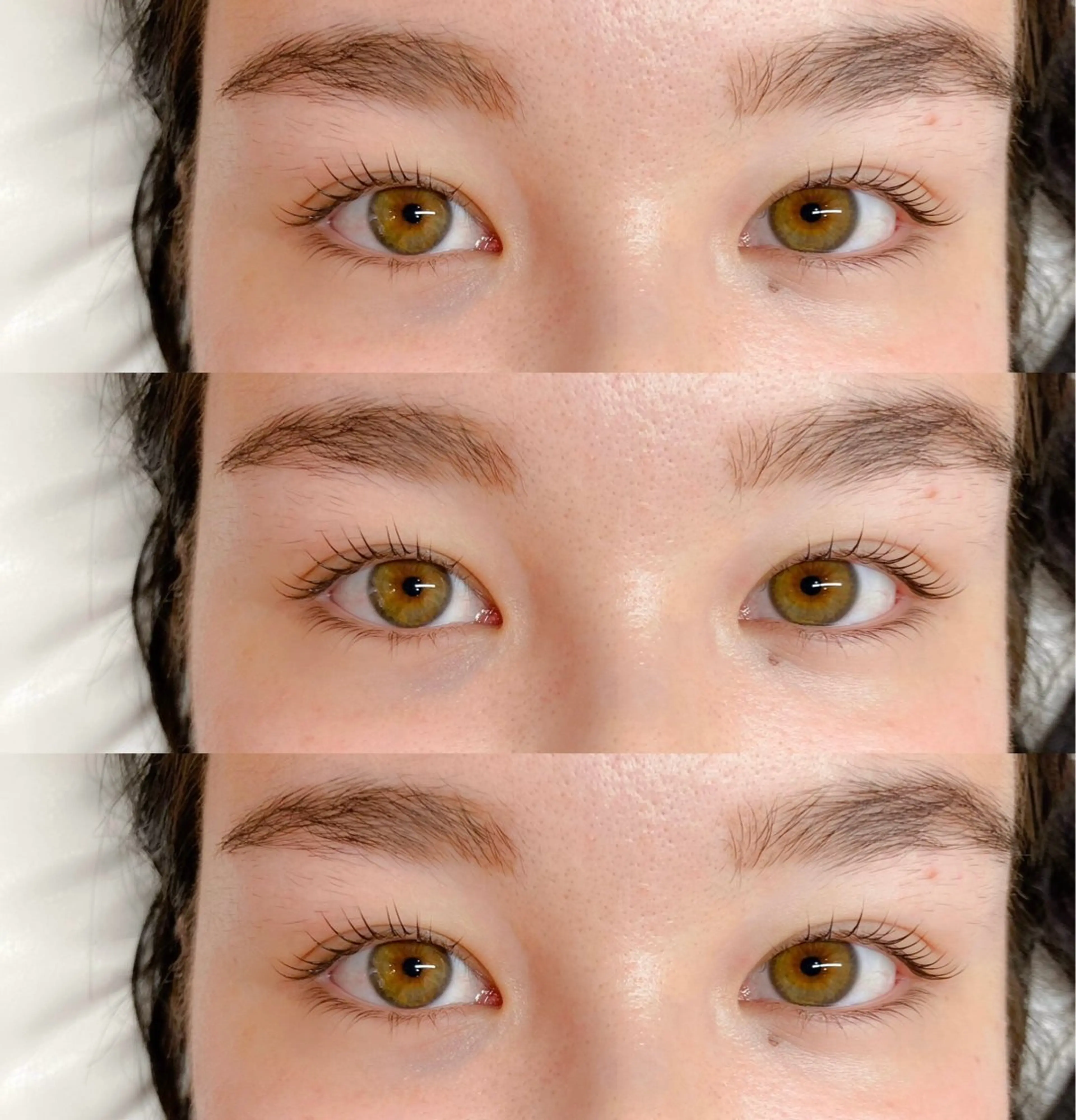 マツエク・マツパ wink glantz所属・wink glantzのマツエク・マツパデザイン