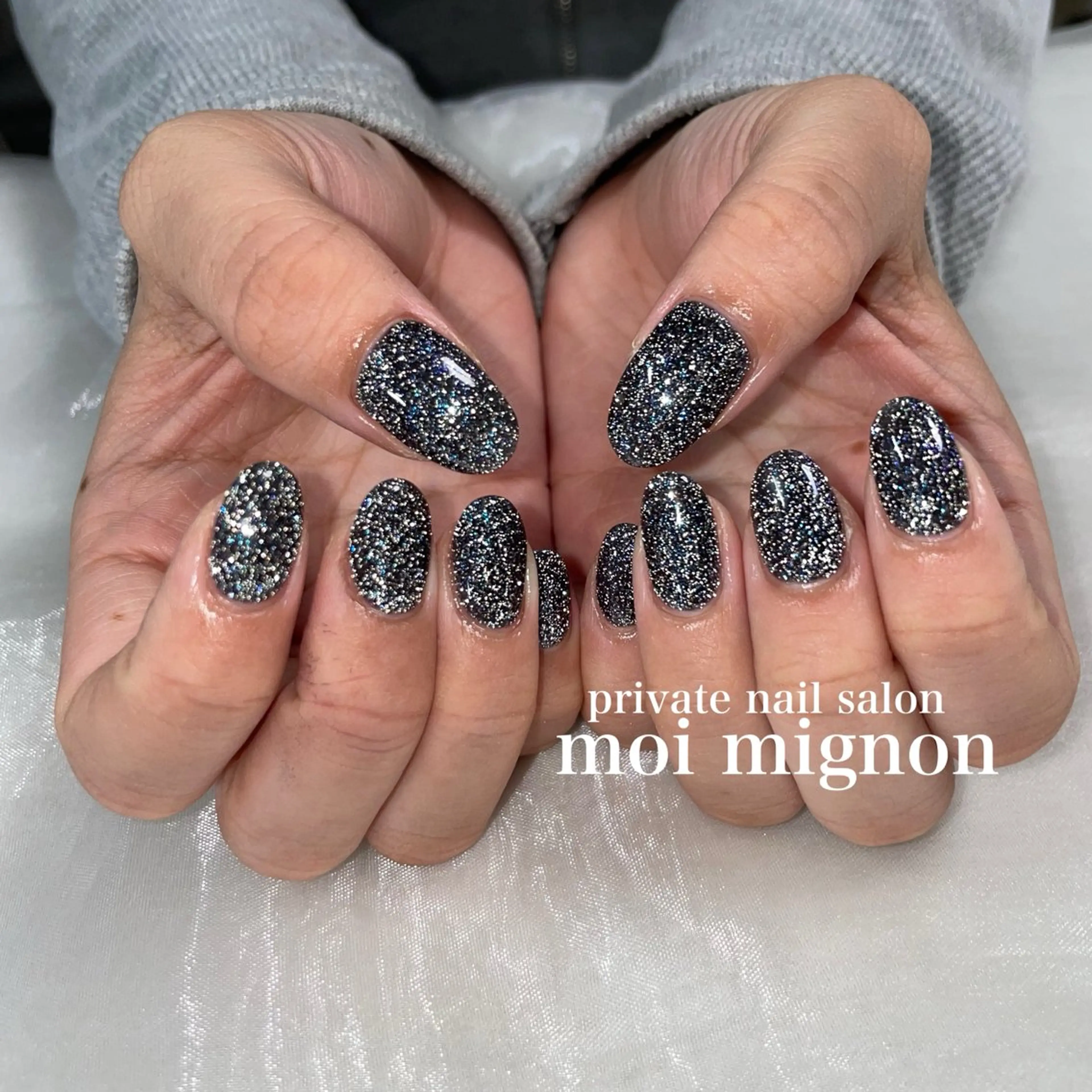 ネイル ハンドネイル nailist Aki♡のネイルデザイン