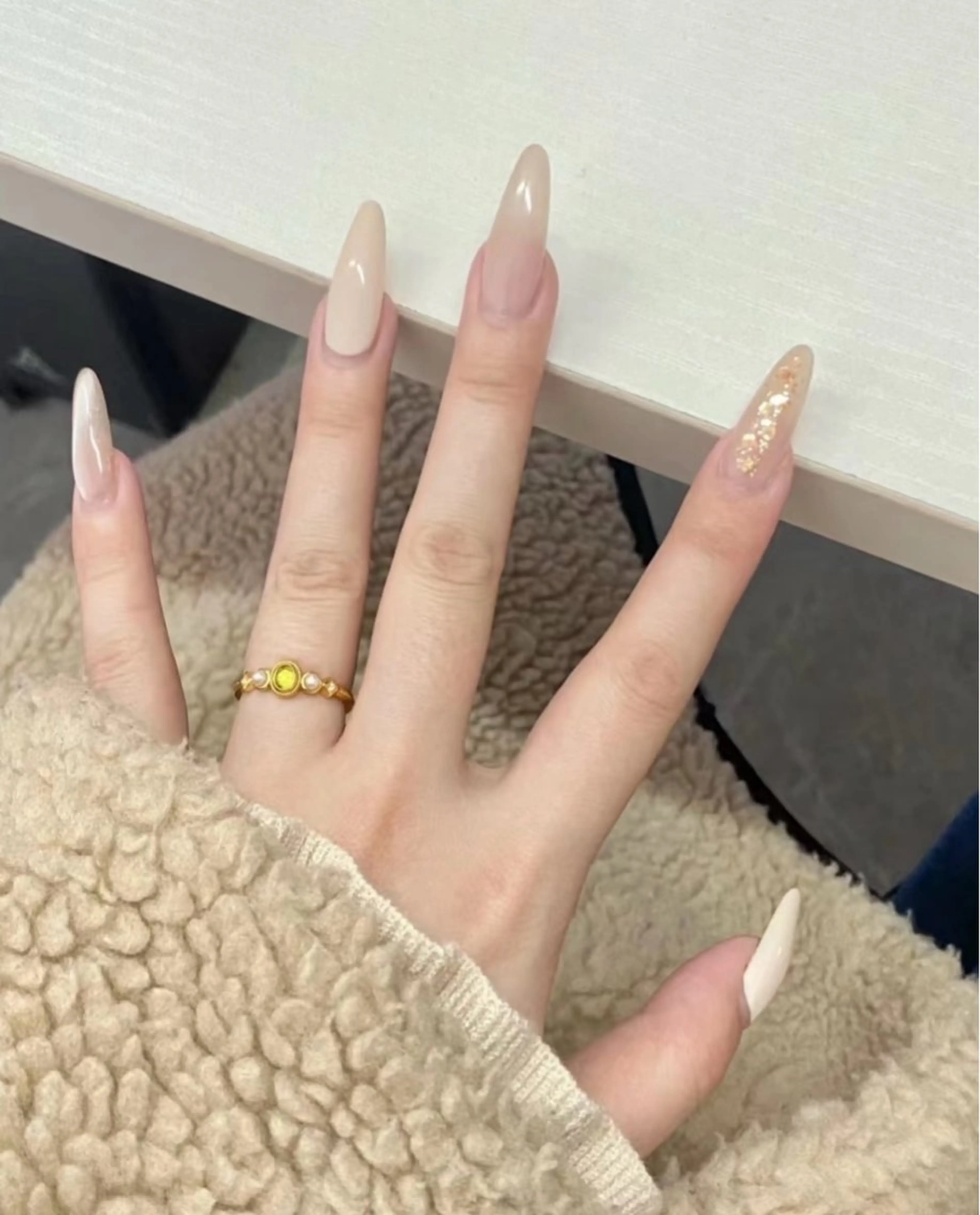 ネイル R nail みおのネイルデザイン
