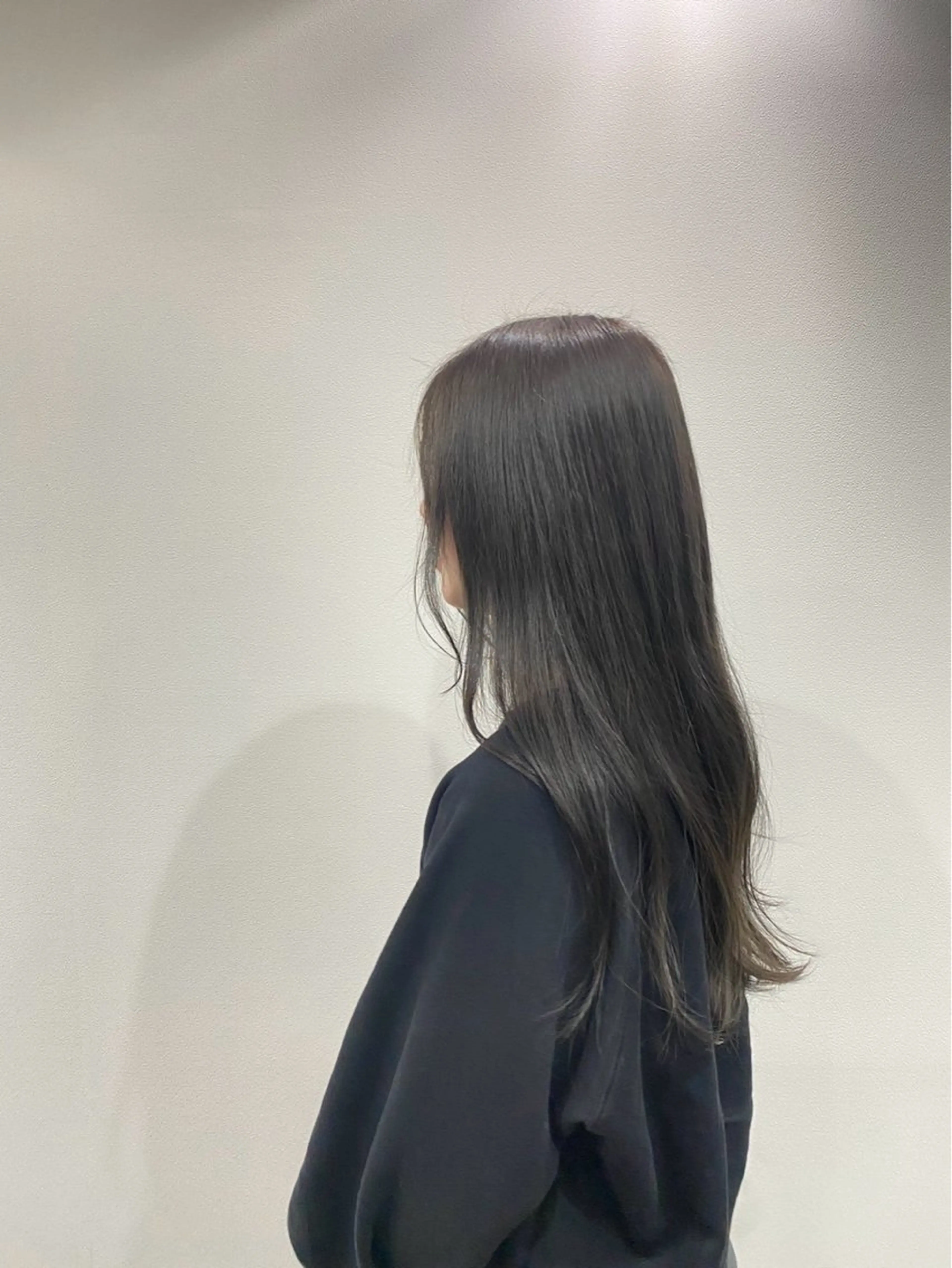 カラー パーマ/縮毛矯正🍀 鎌田 和希のヘアスタイル