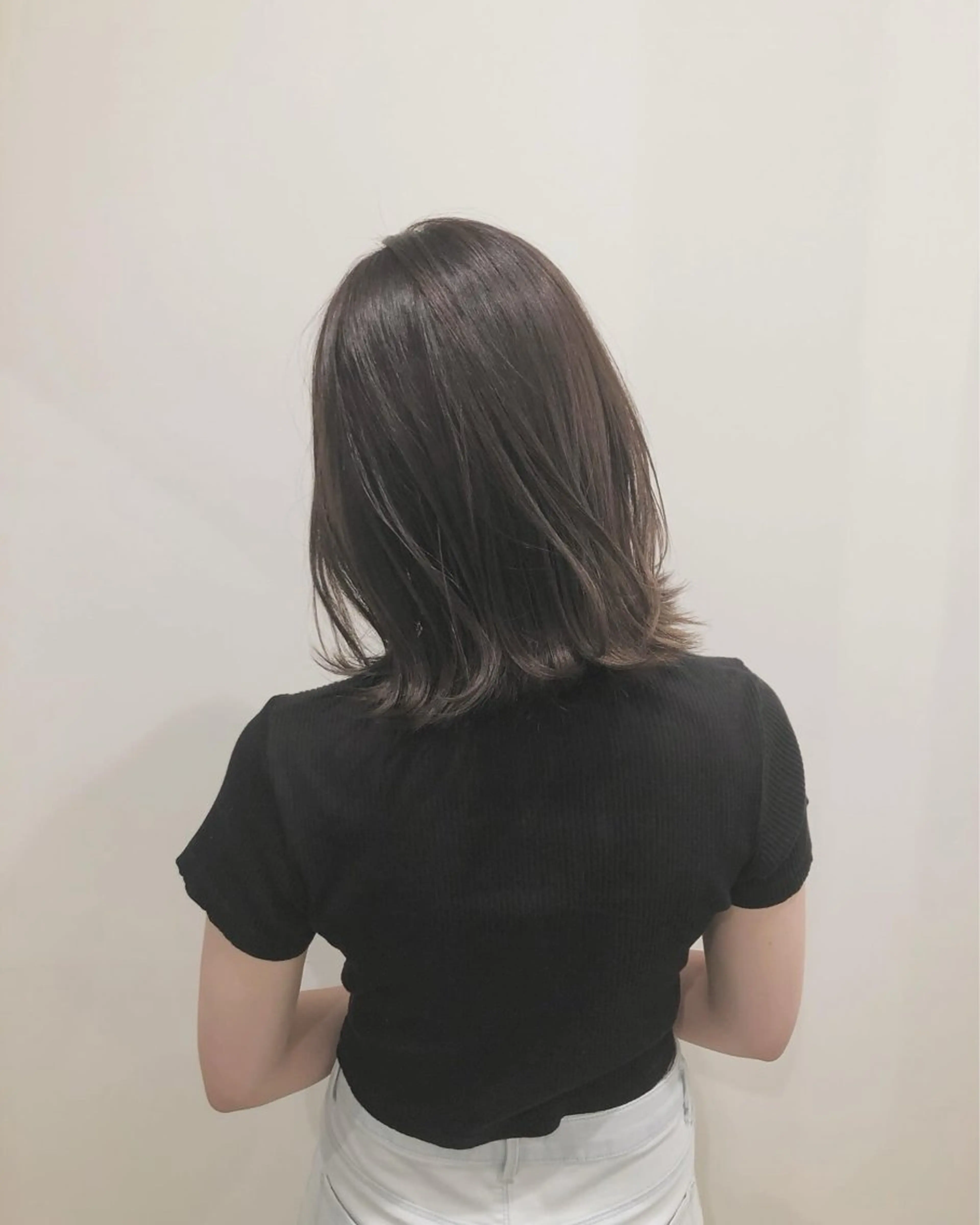 高校、大学、専門学生カットの写真