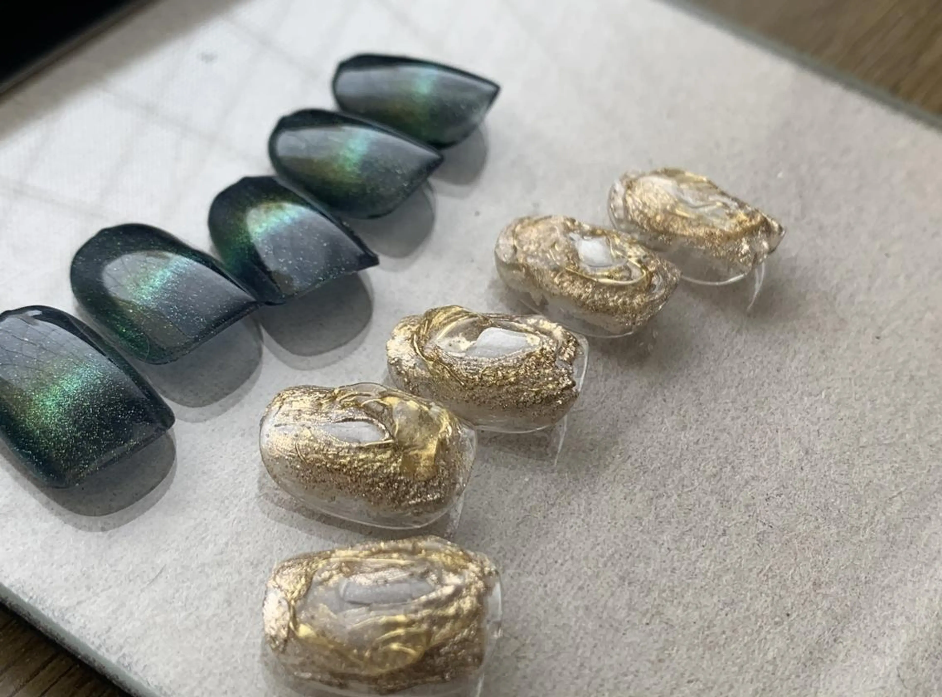 ネイル Demi 武蔵浦和店のネイルデザイン