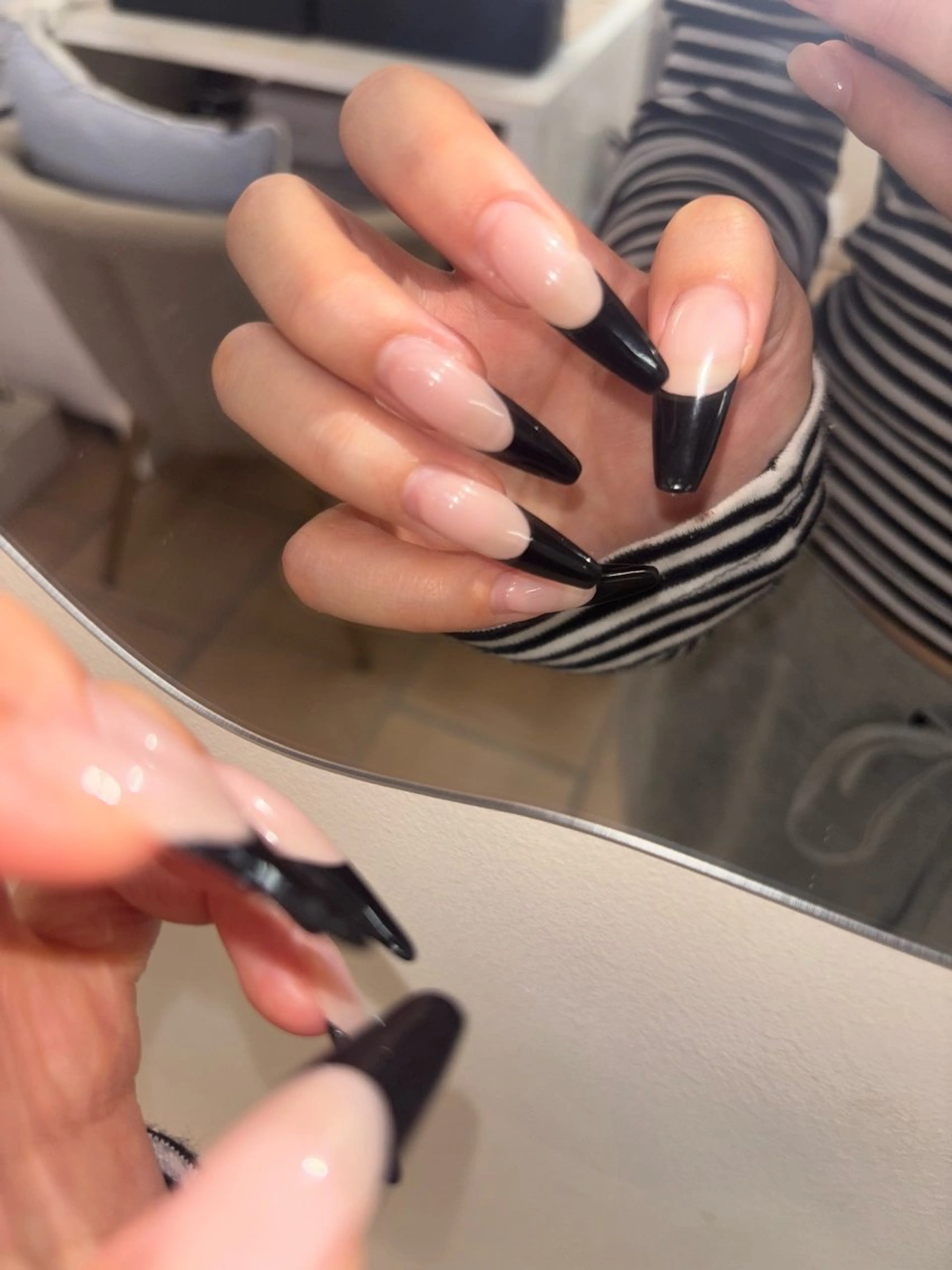 ジェルネイルオフのみ！HAND or FOOTの写真