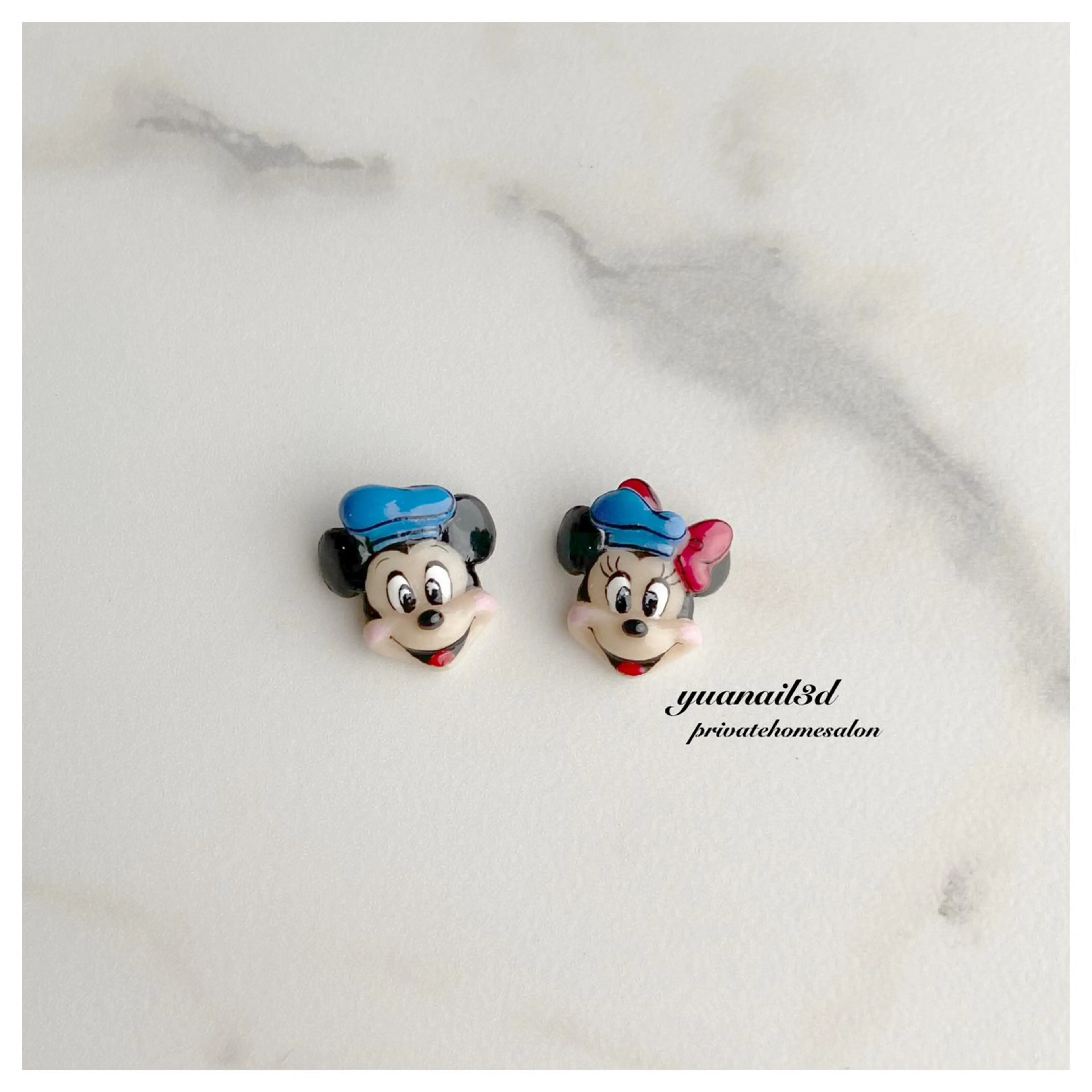 ネイル YÜA NAILのネイルデザイン