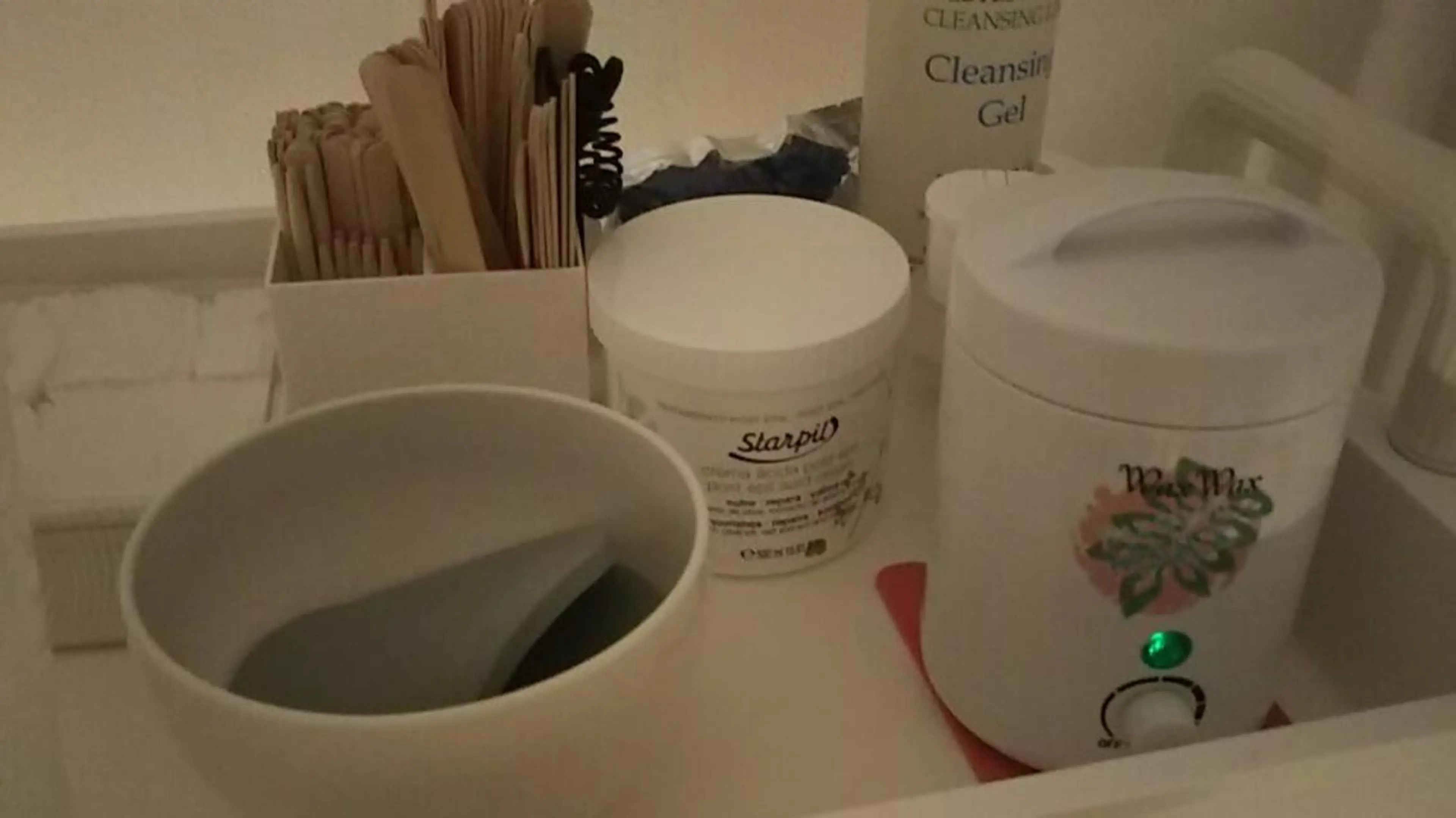 MAILE銀座 KAORI🌴🧡のエステ・リラクイメージ