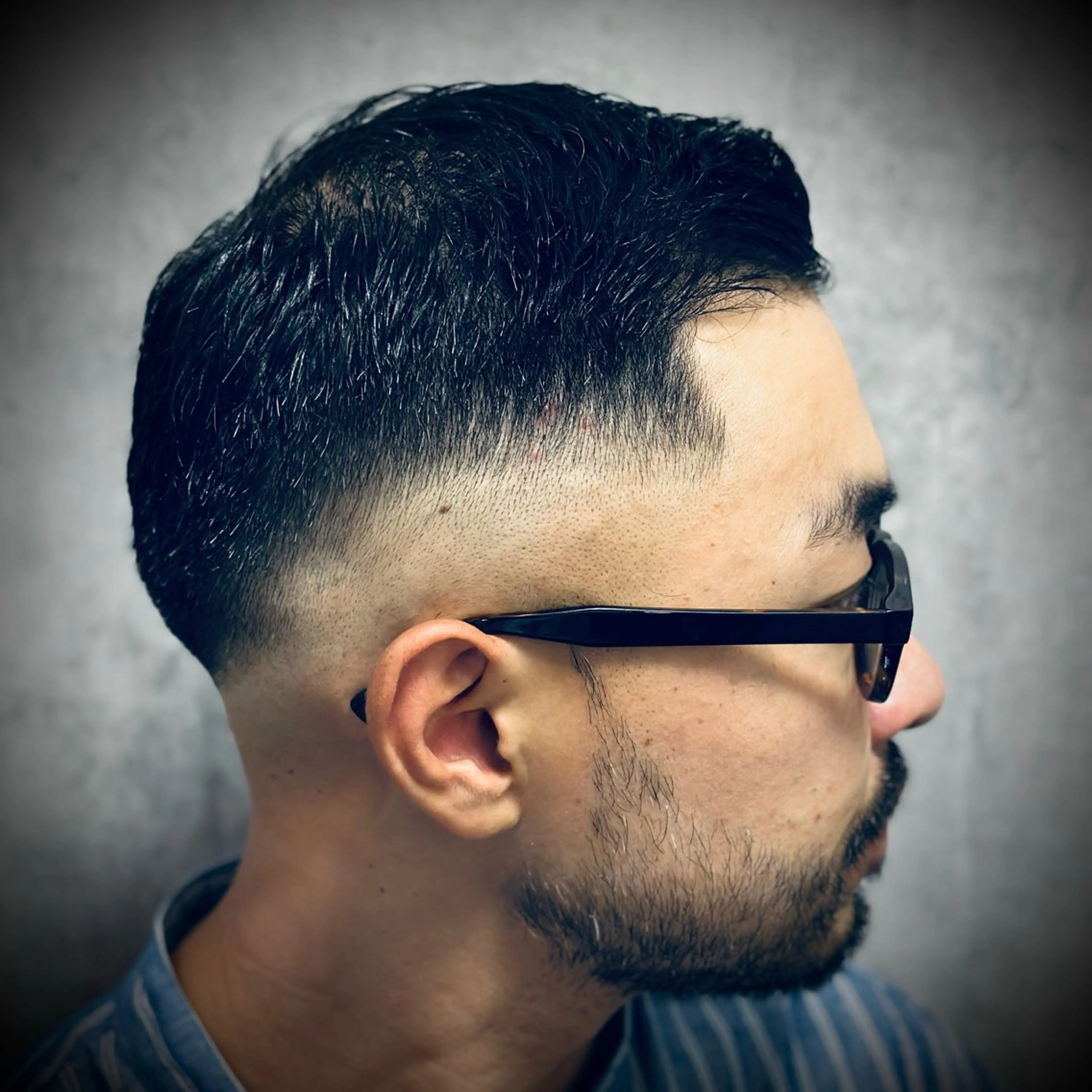 ショート ✂️佐藤 洸成✂️のヘアスタイル