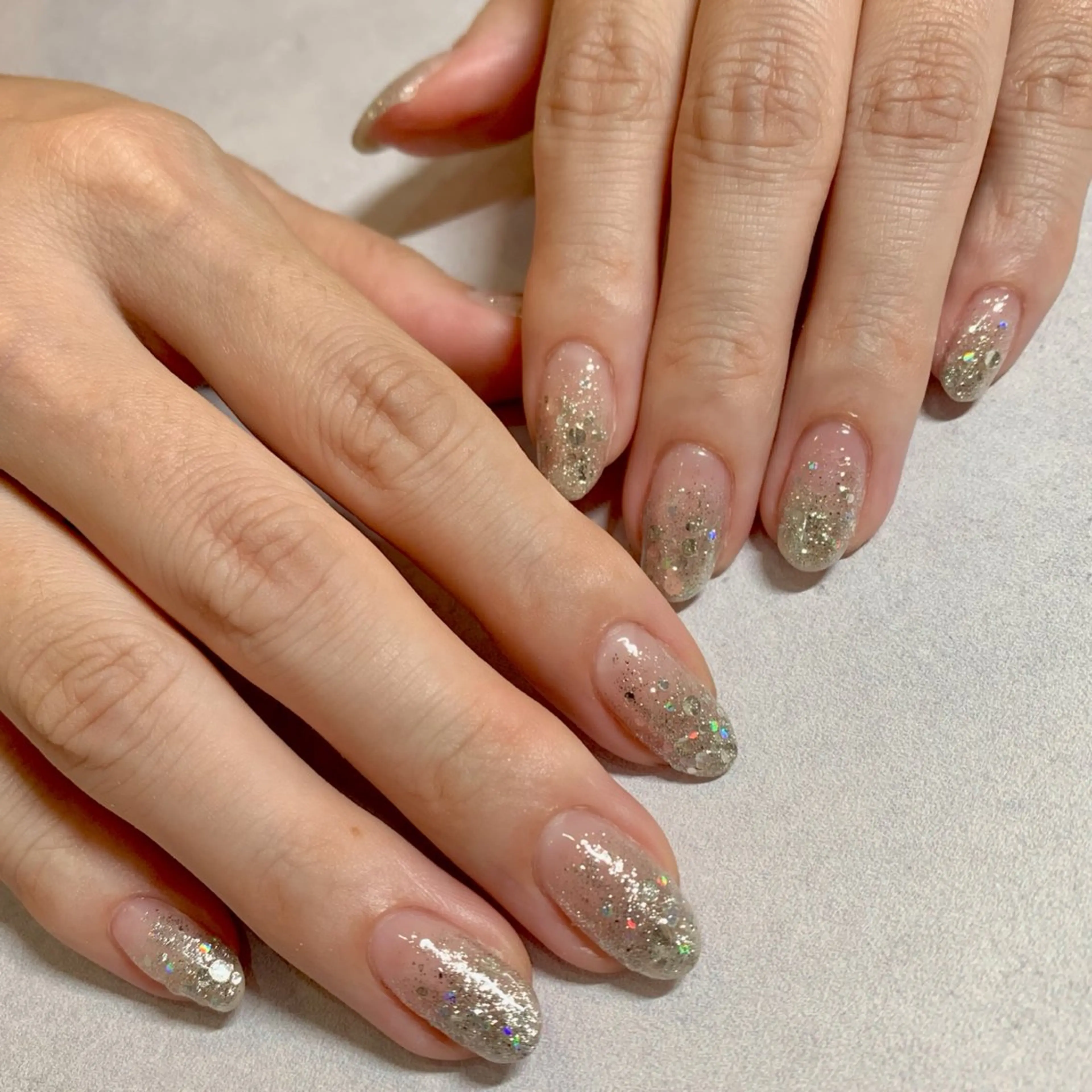 ネイル Sato. Mのネイルデザイン