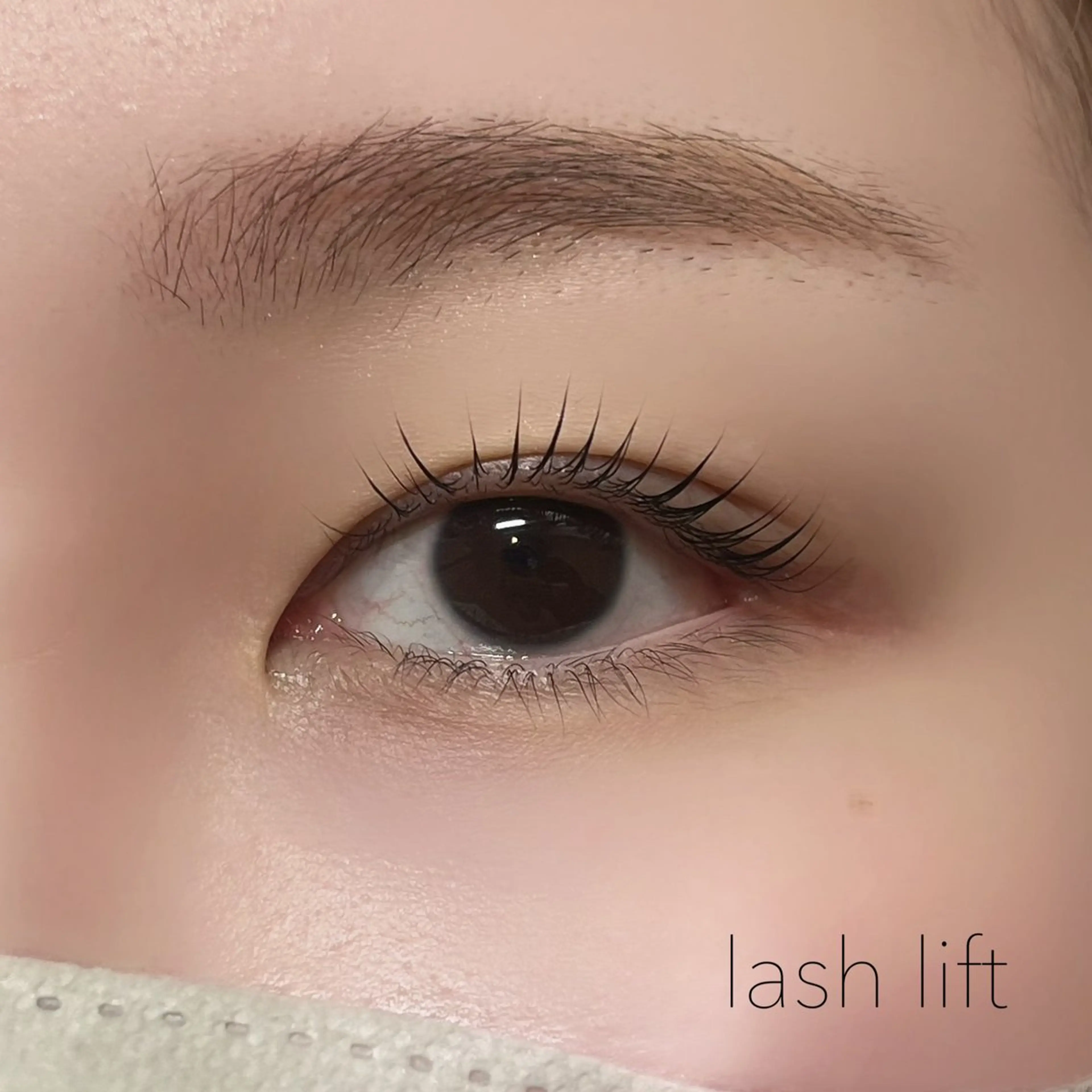 マツエク・マツパ +vico所属・+vico Reiのネイルデザイン