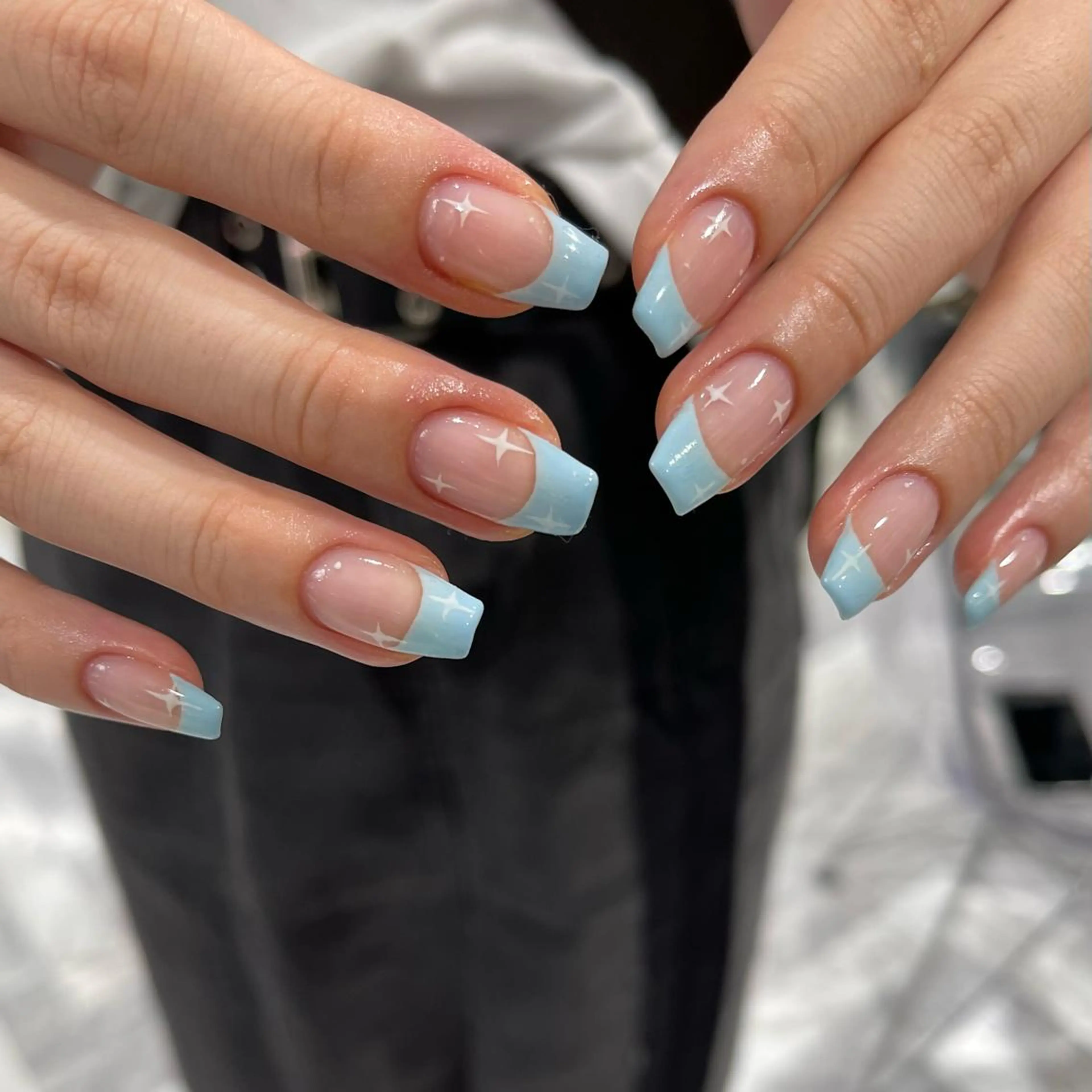 ネイル ハンドネイル ユナ🌙 nailのネイルデザイン
